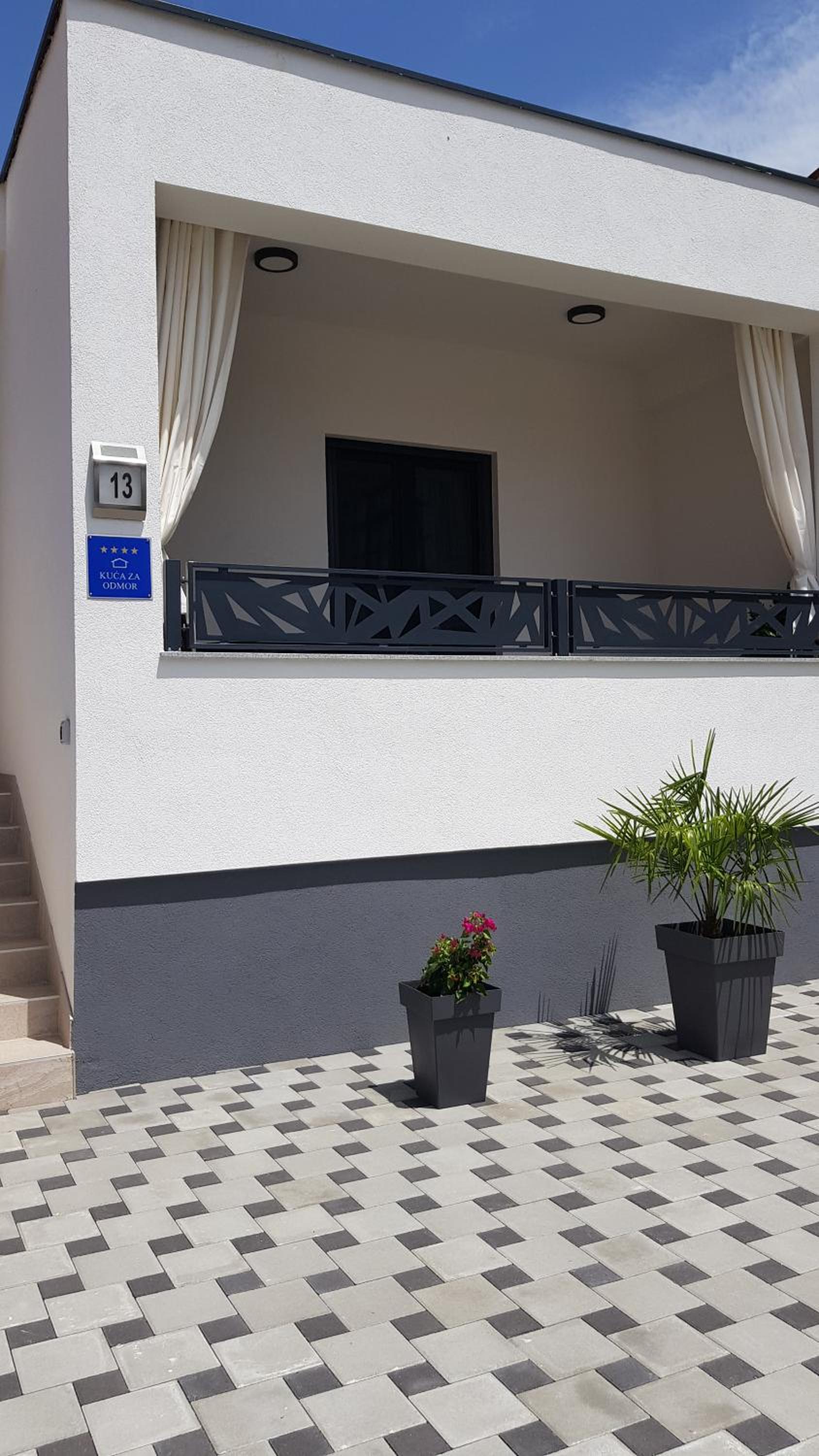Holiday house Aria di Mare