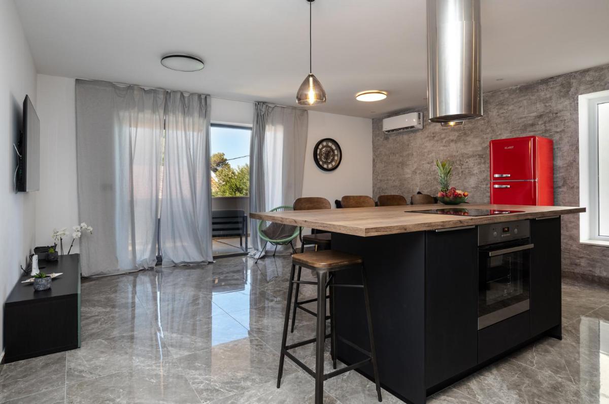 Hotel Luxury Apartman Tinel - Image 1