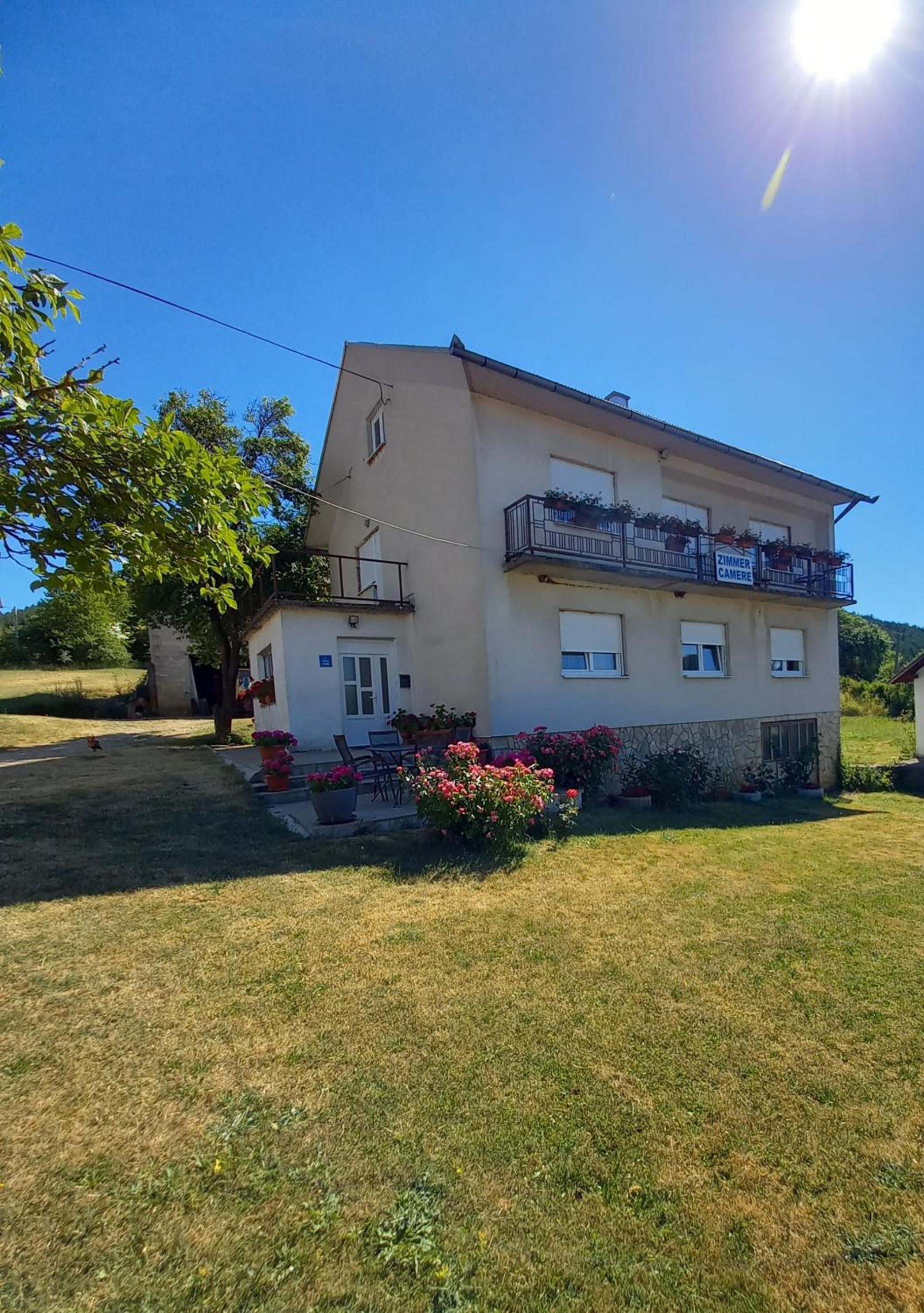 House Veljko view 2