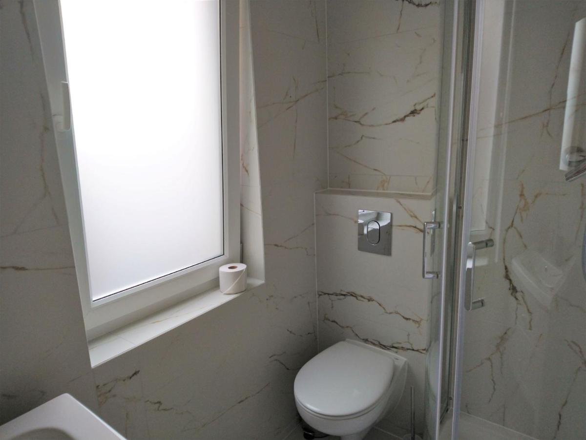 Nowe Apartamenty na Gryfa