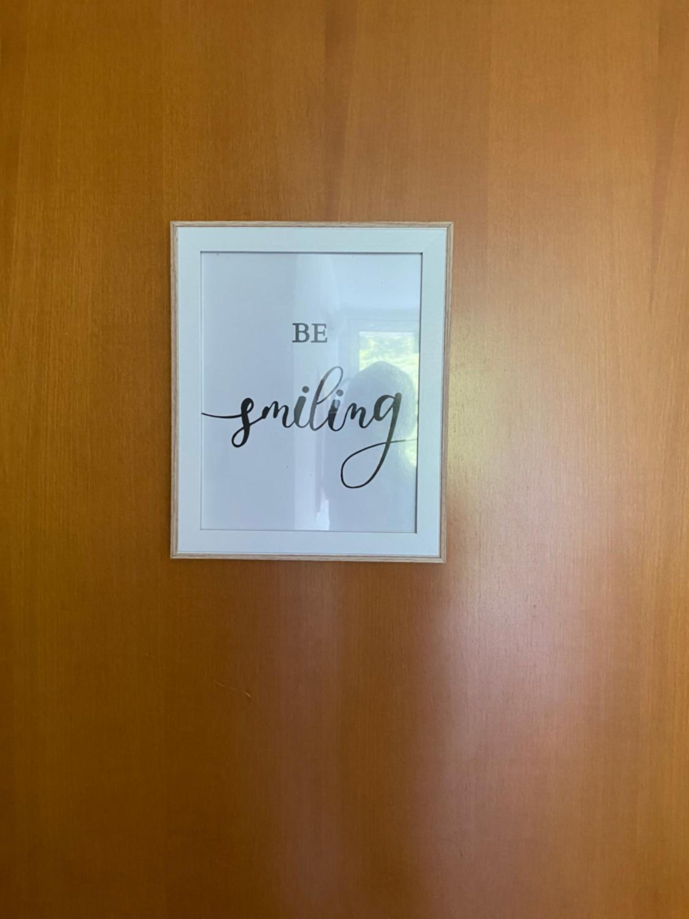Be Smiling Apartment view 5