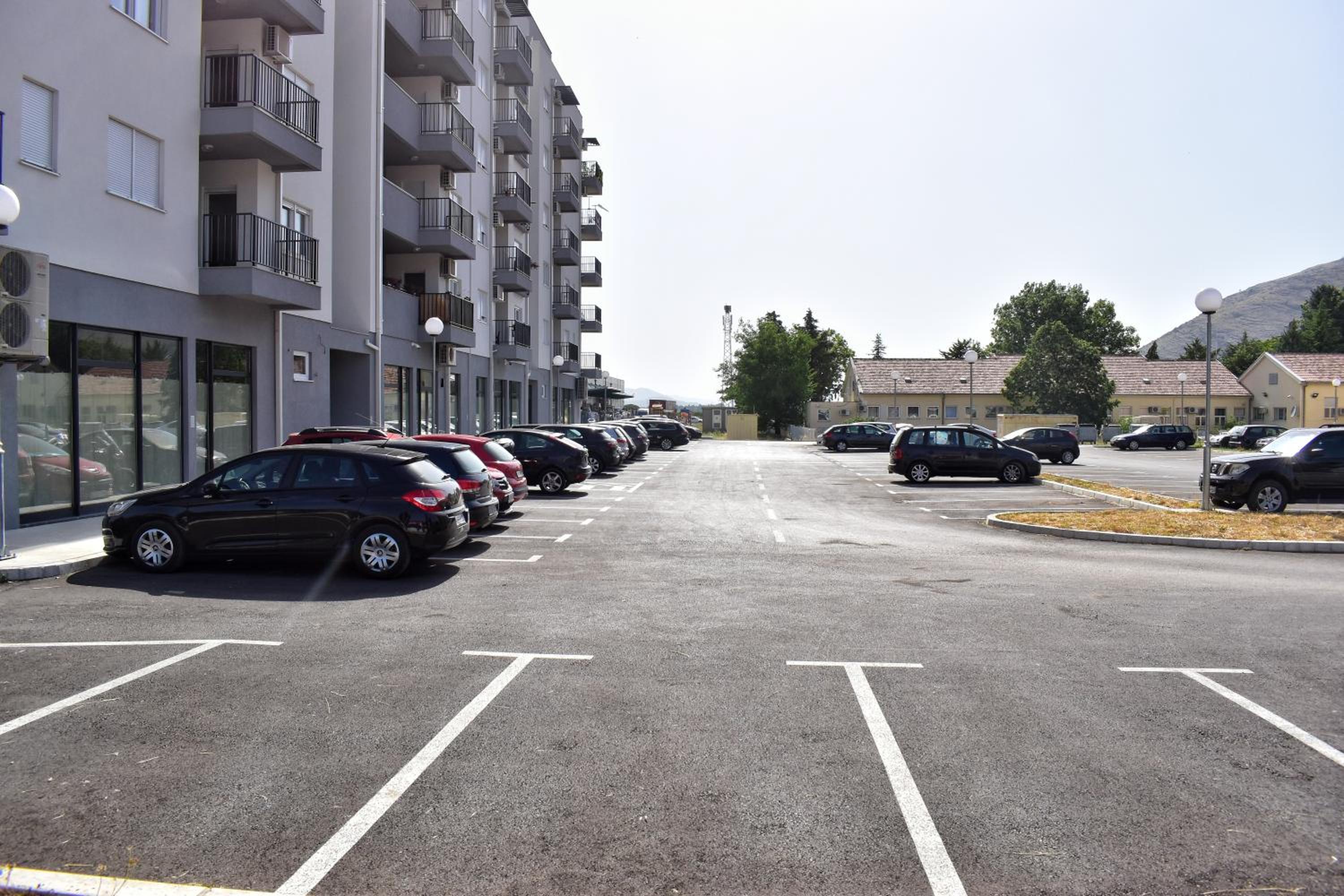 Apartman Dajana view 3