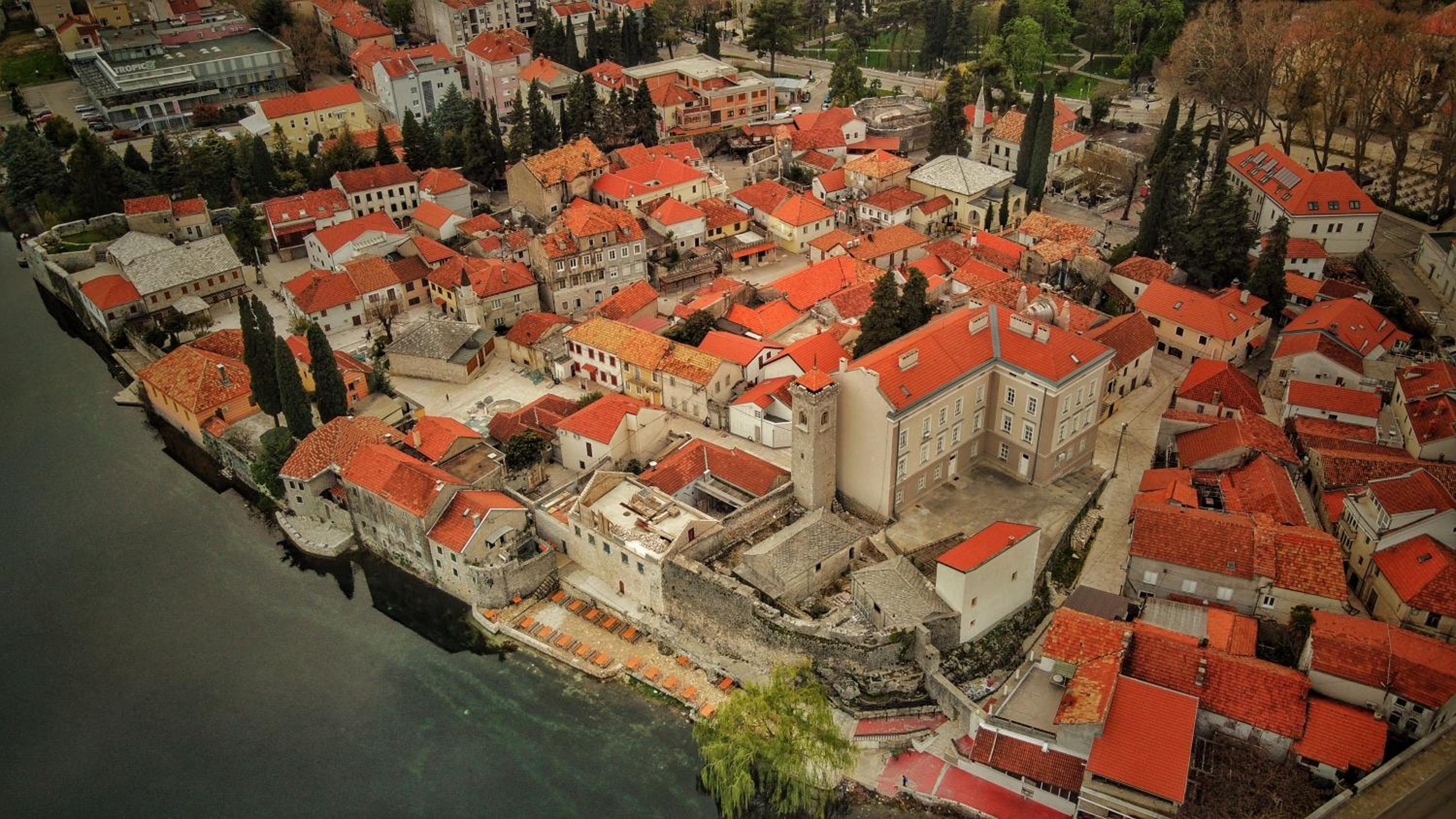Apartman Dajana view 5
