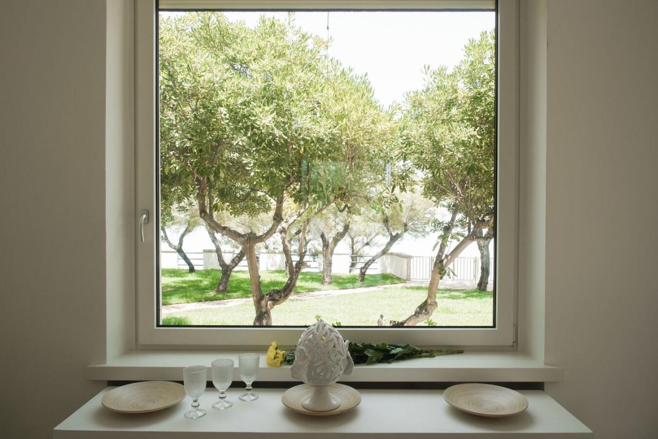 Aurelia Sea View view 3