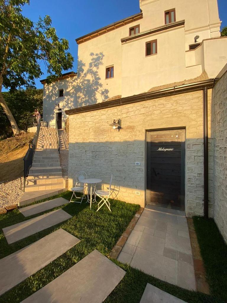 Hotel Relais FraSimon Antico Casale