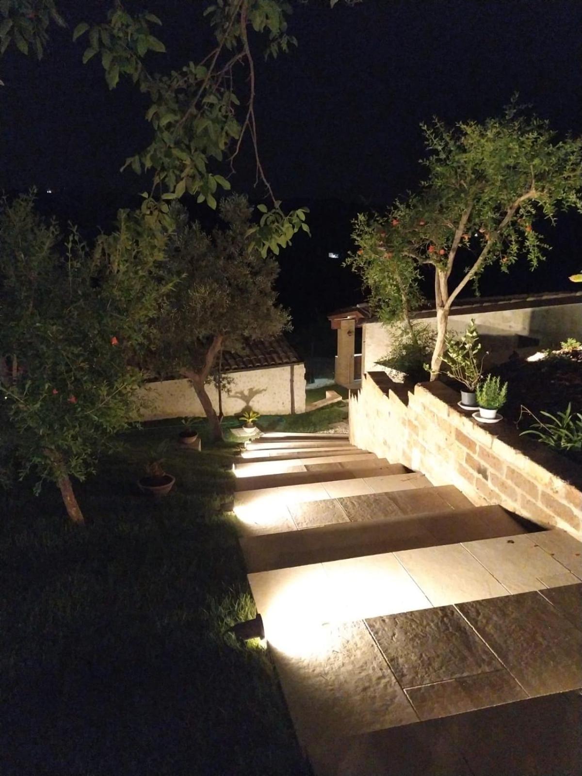 Relais FraSimon Antico Casale view 3