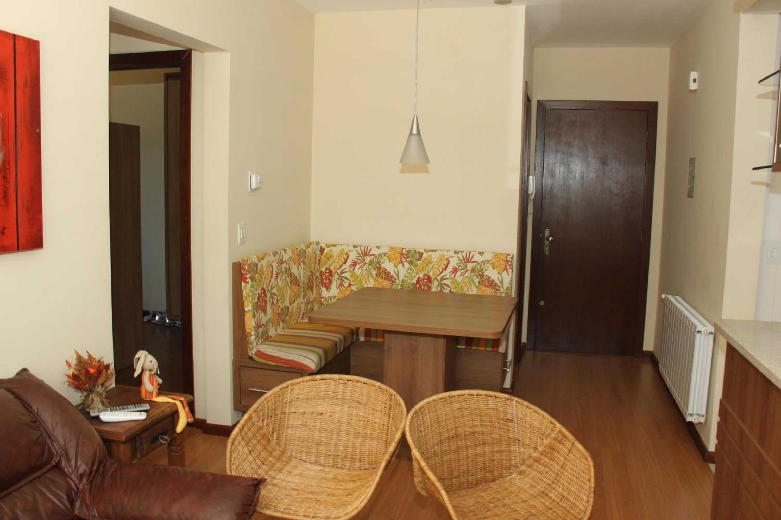 Apartamento Lago Negro