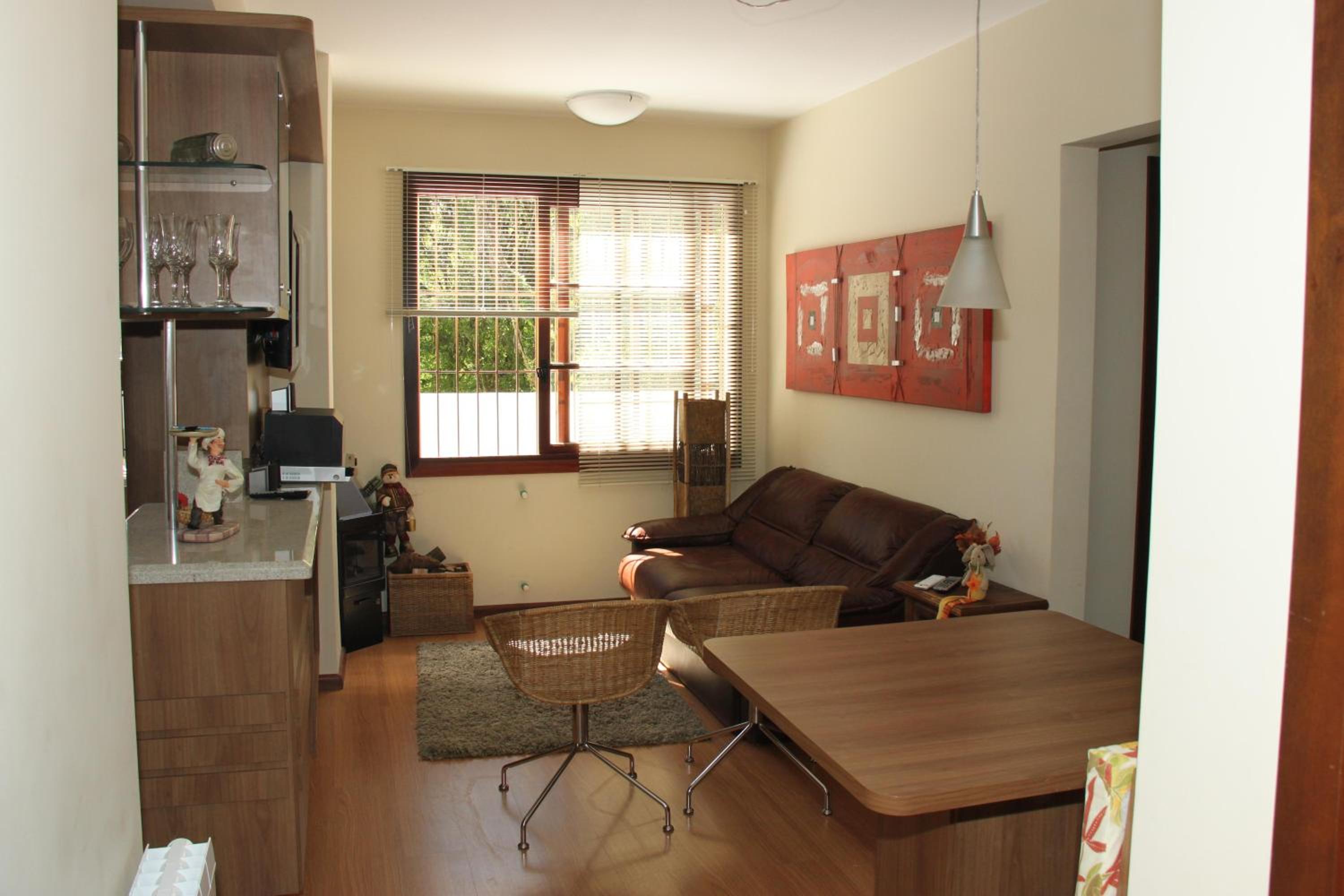 Apartamento Lago Negro
