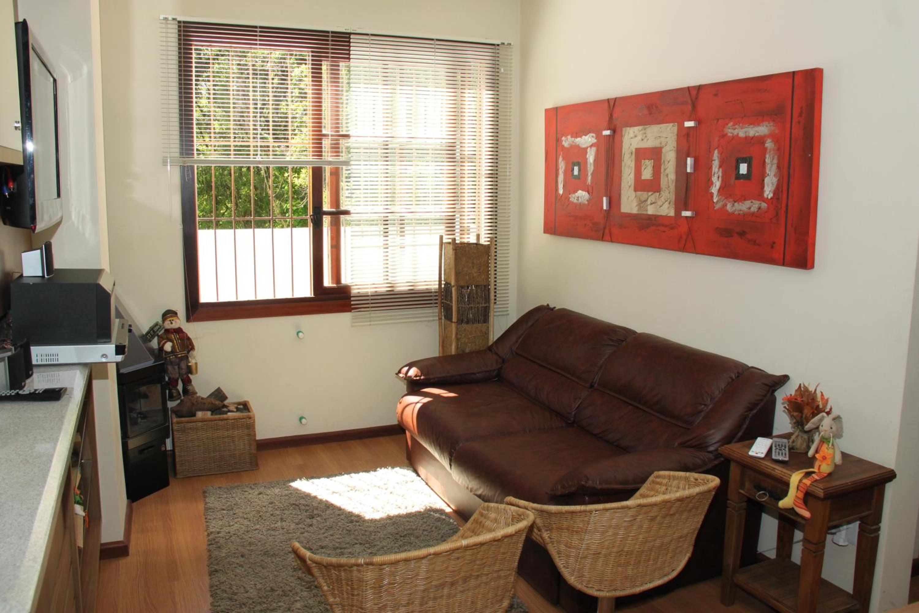 Apartamento Lago Negro