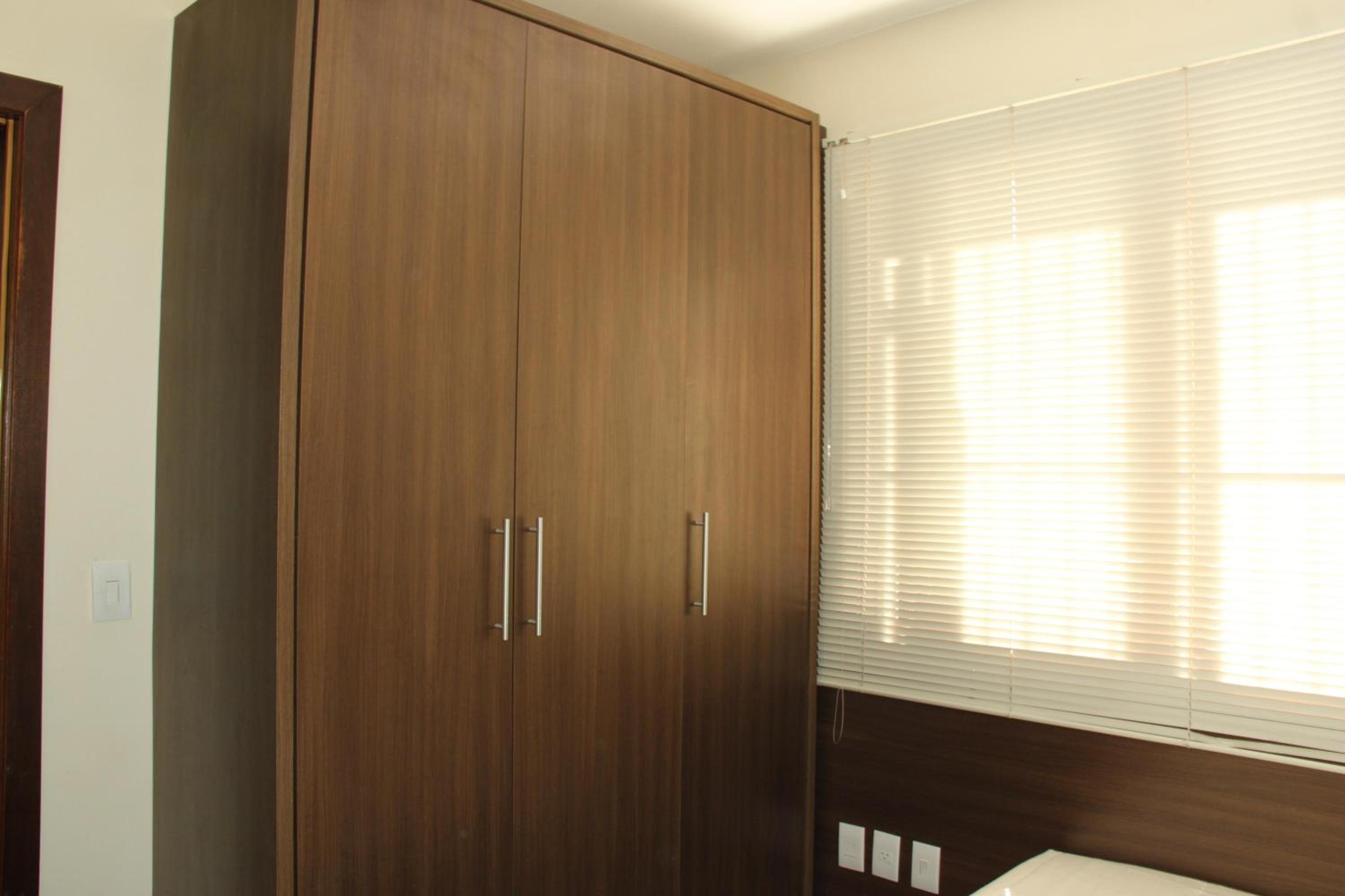 Apartamento Lago Negro