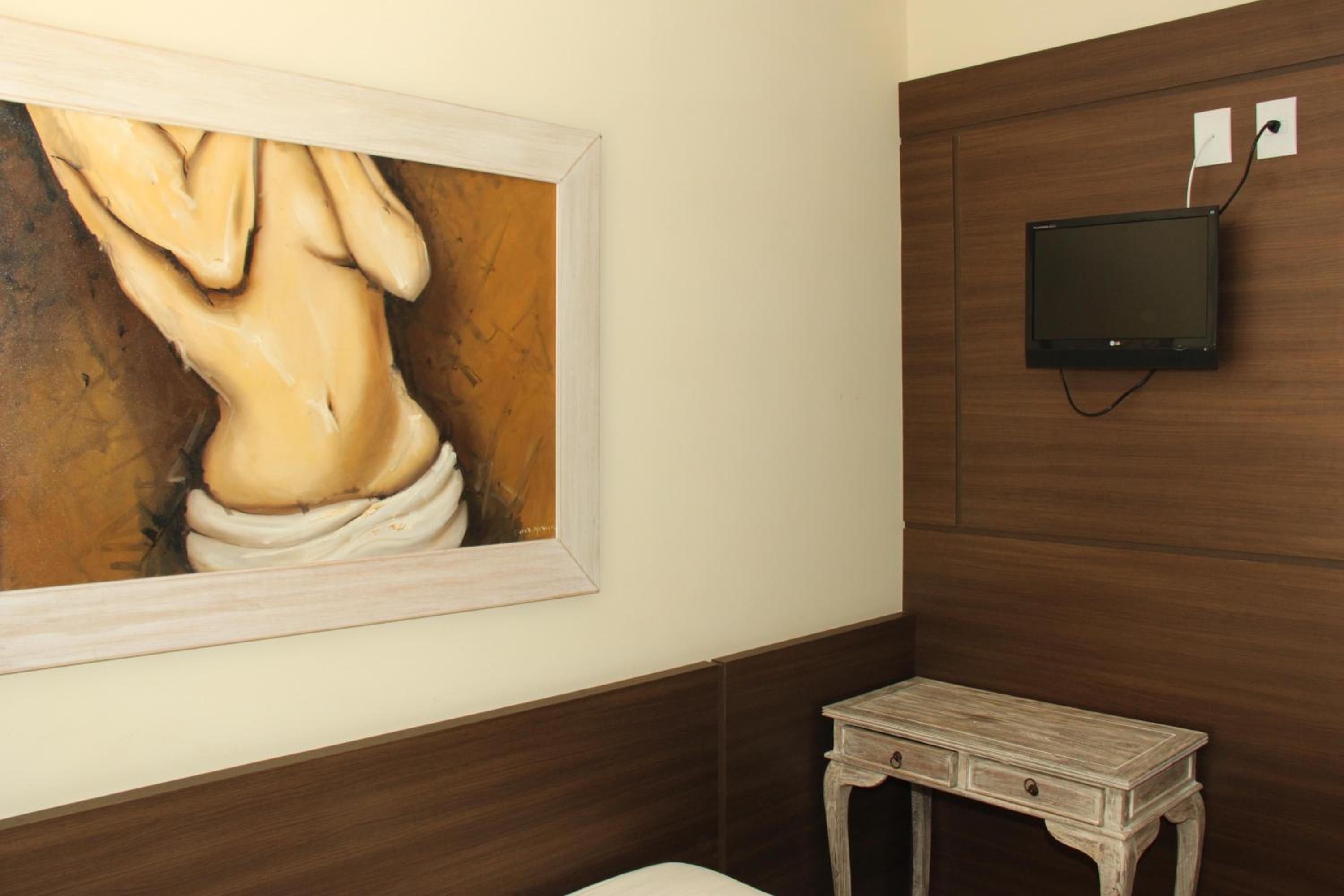 Apartamento Lago Negro