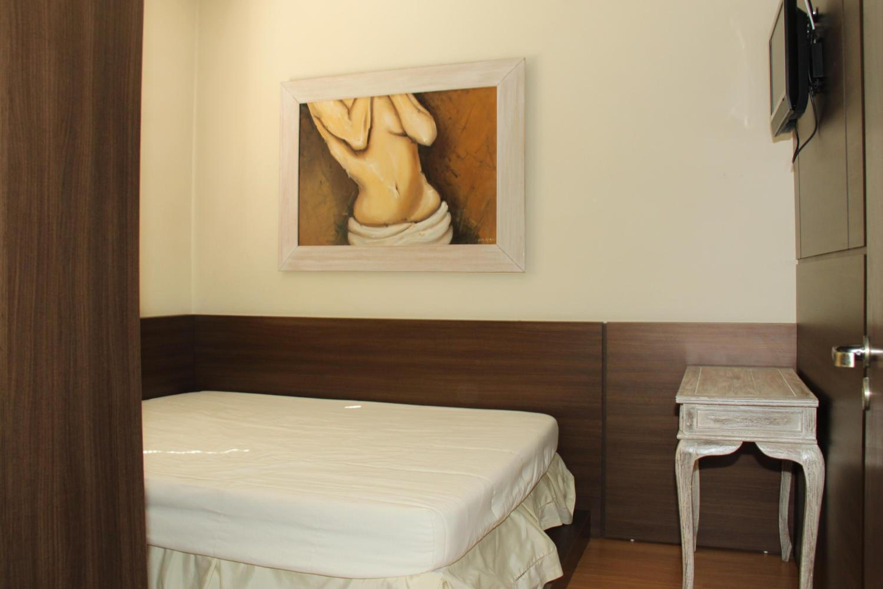 Apartamento Lago Negro