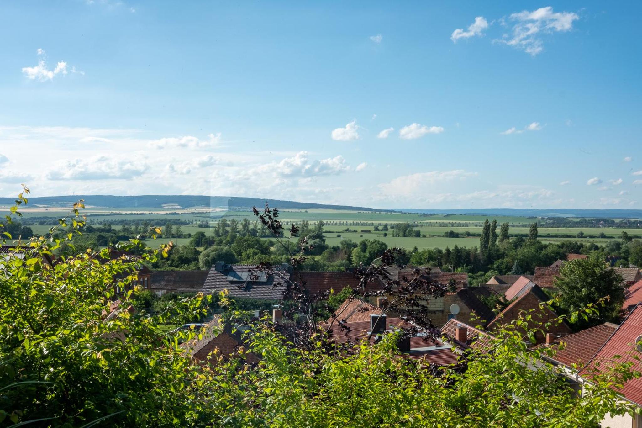 Pension Kirschberg