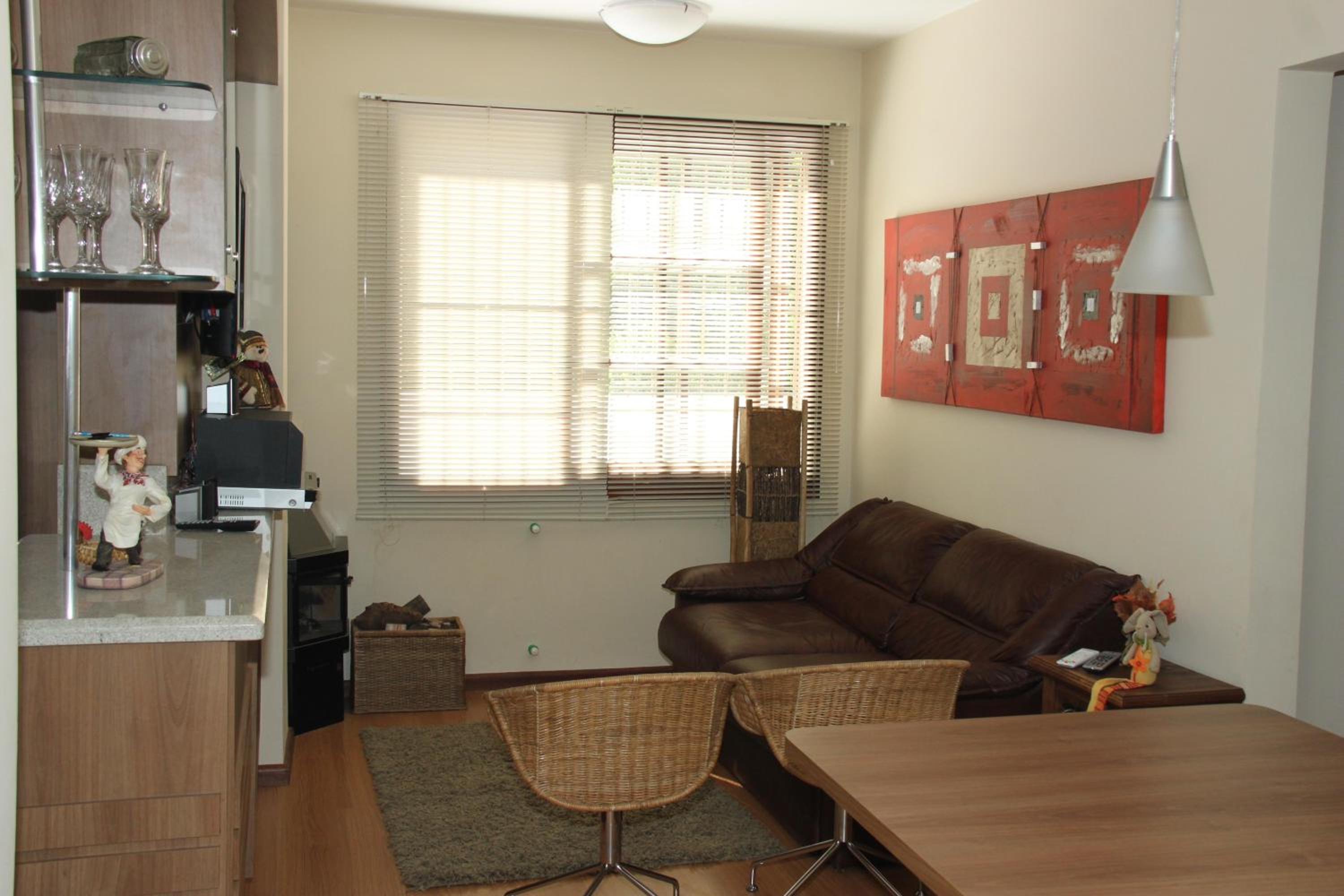 Apartamento Lago Negro
