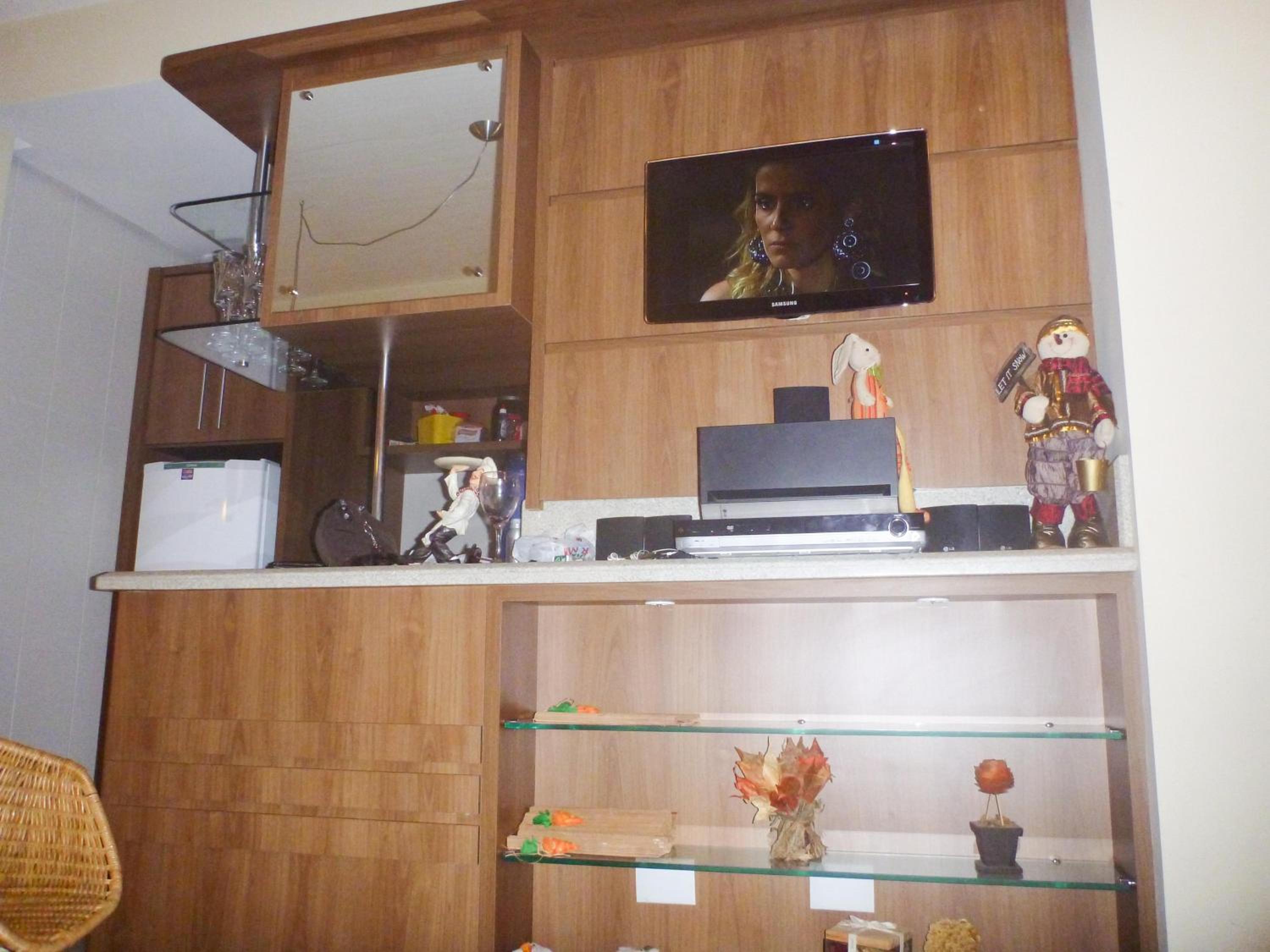 Apartamento Lago Negro