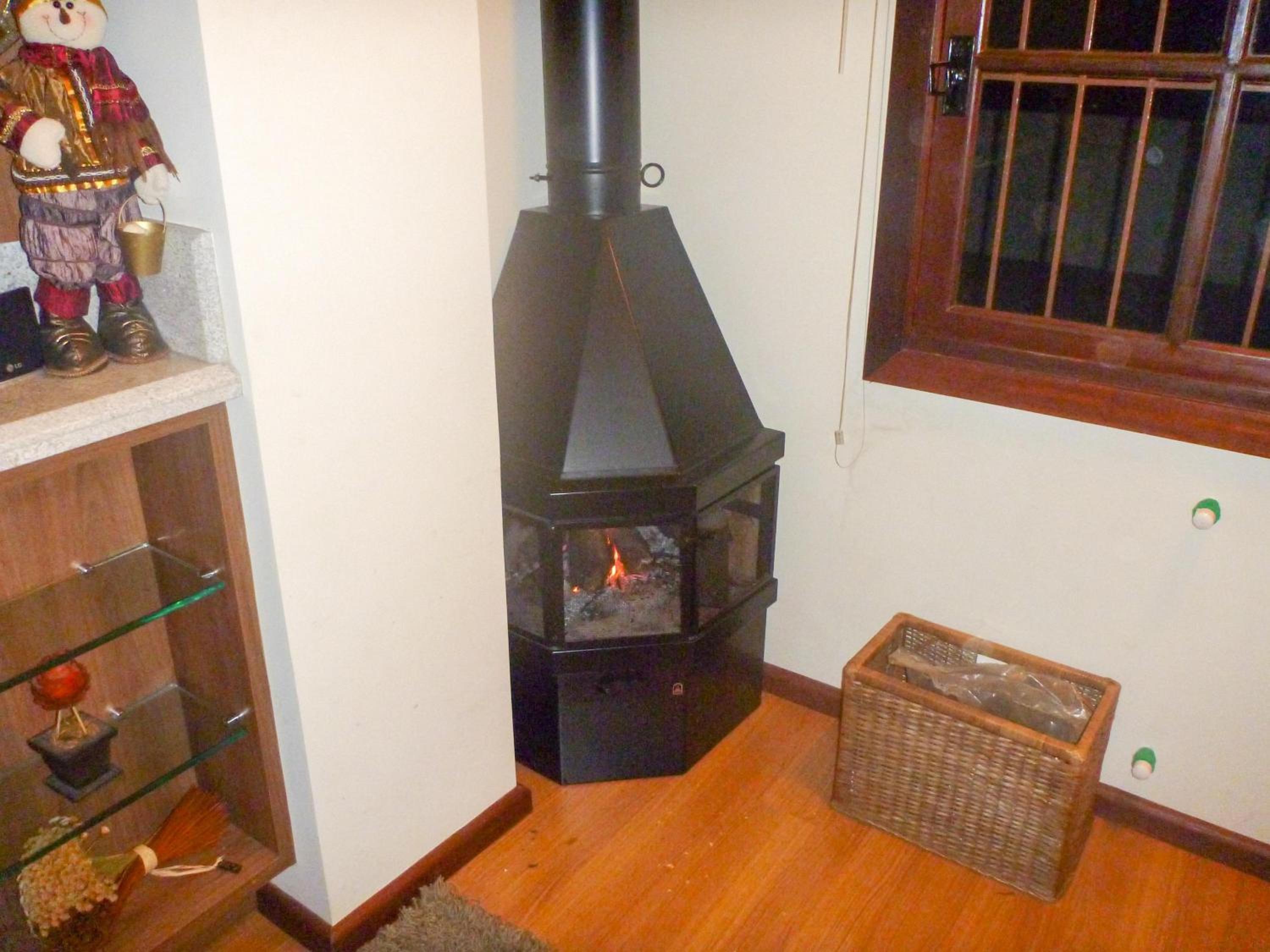 Apartamento Lago Negro