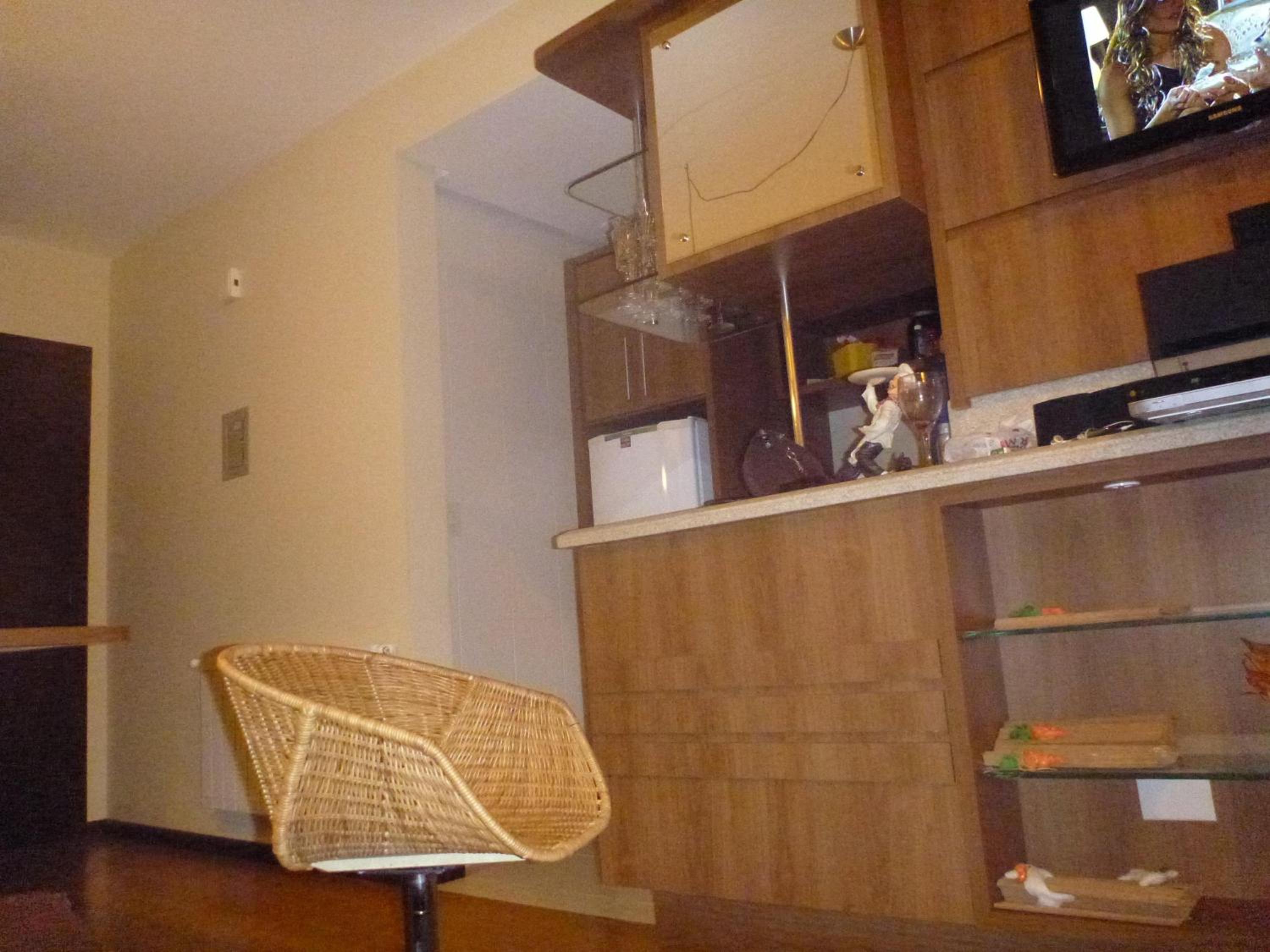 Apartamento Lago Negro