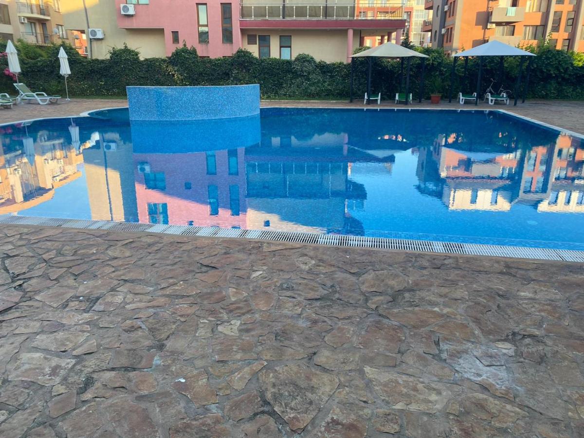 2 Room Family Apartment with Garden View (2 min. away from the Sea) view 4