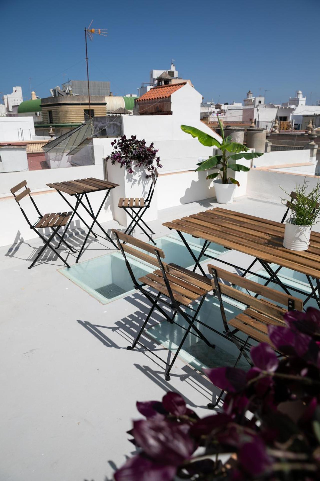 roof