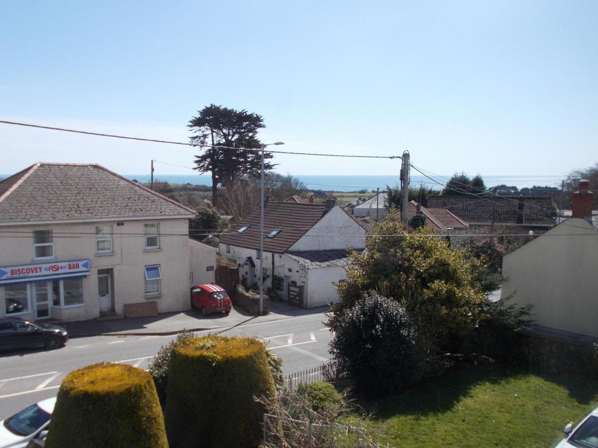 Penarth Guest House