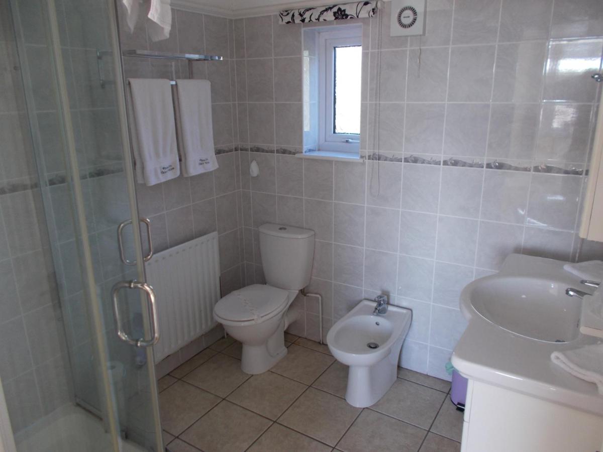 Penarth Guest House
