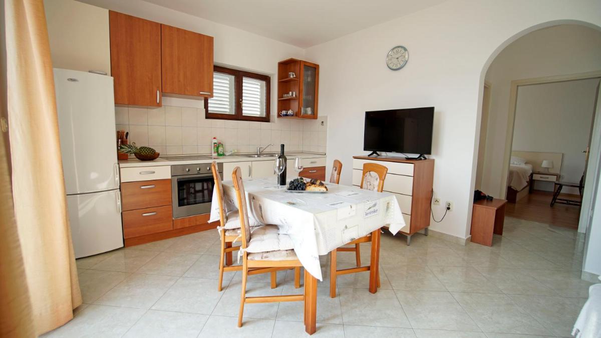 Apartments Ivos view 3