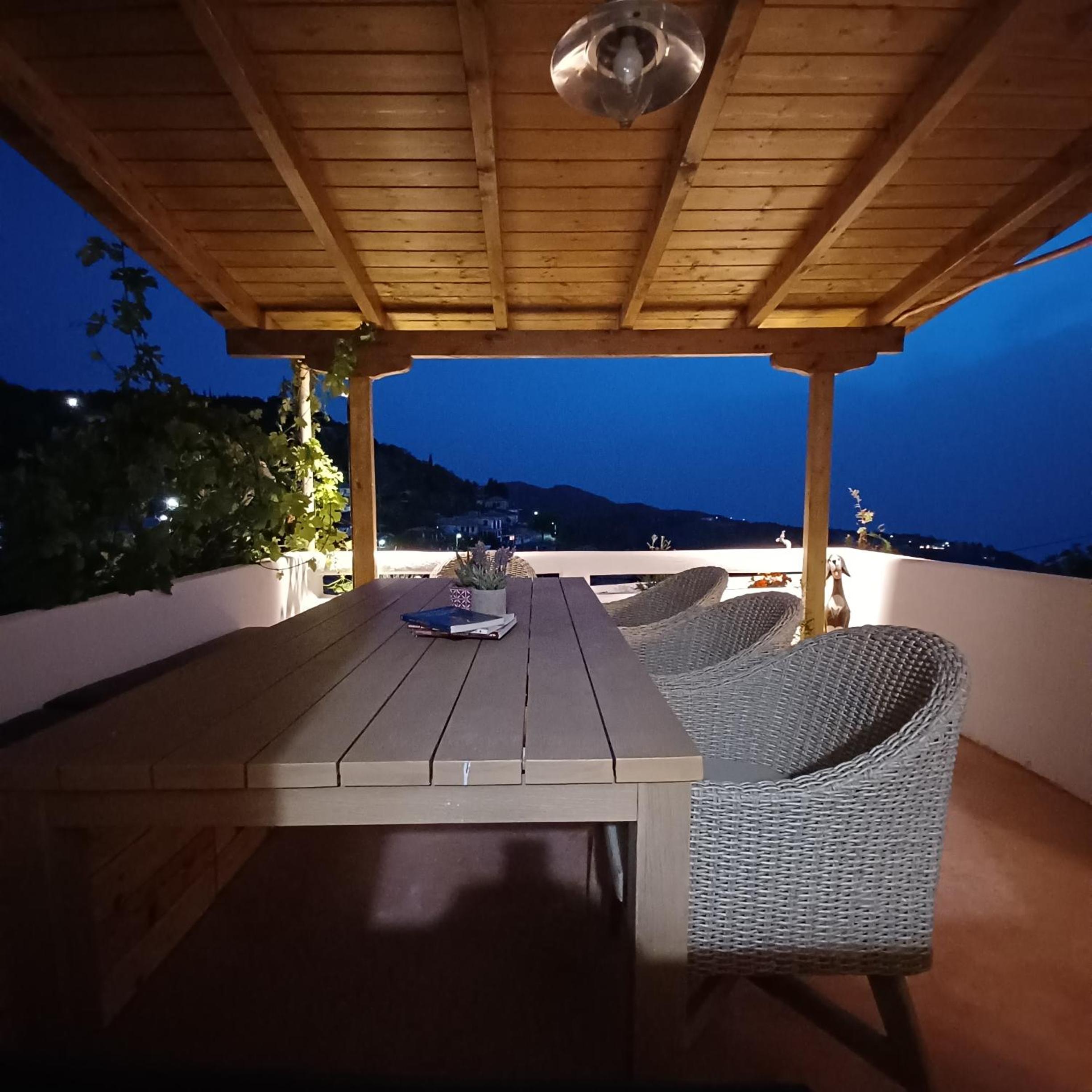 SYNNEFO - Home in the clouds view 5