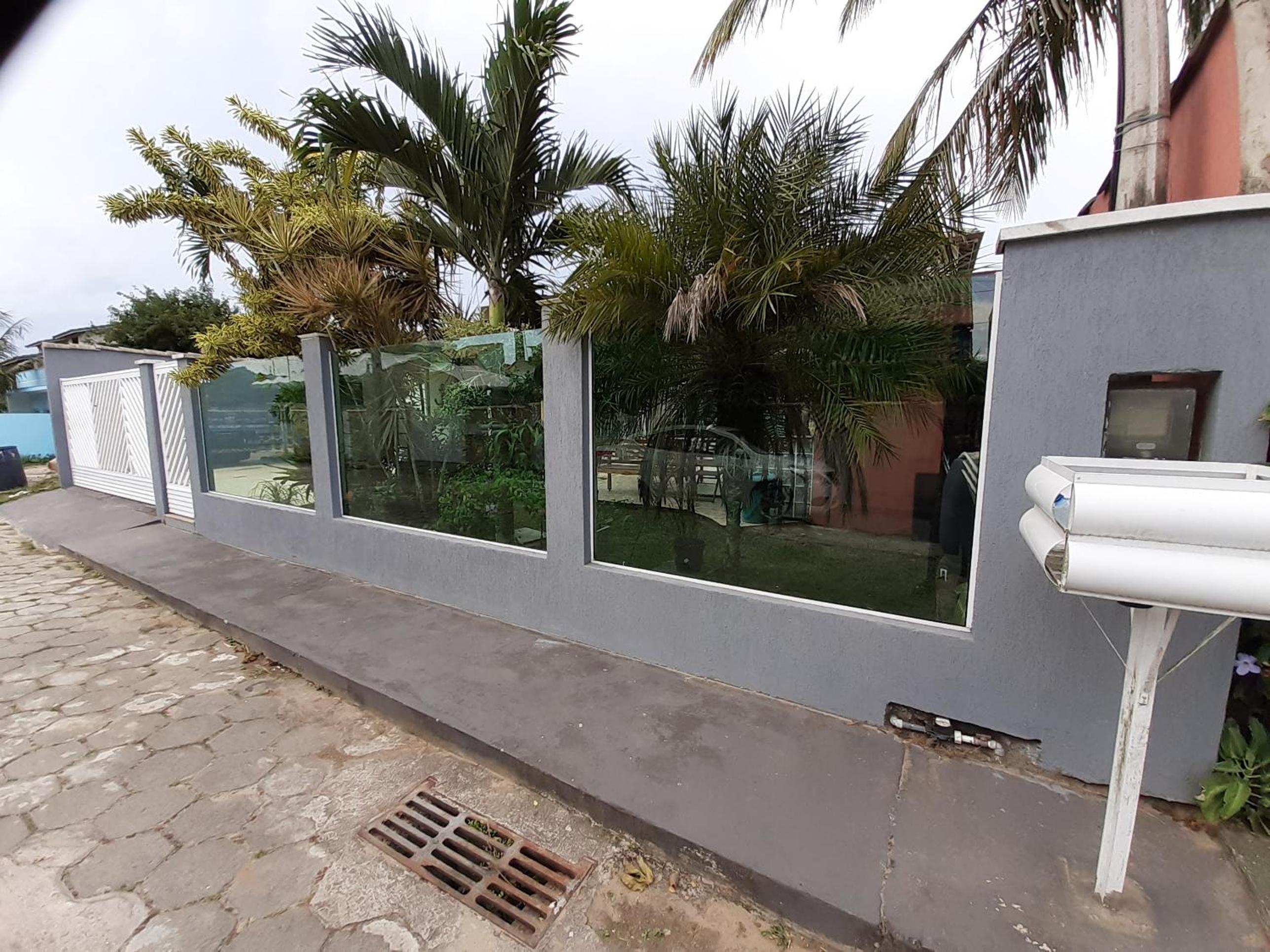 Casa em Cabo frio 4Q para descanso e lazer