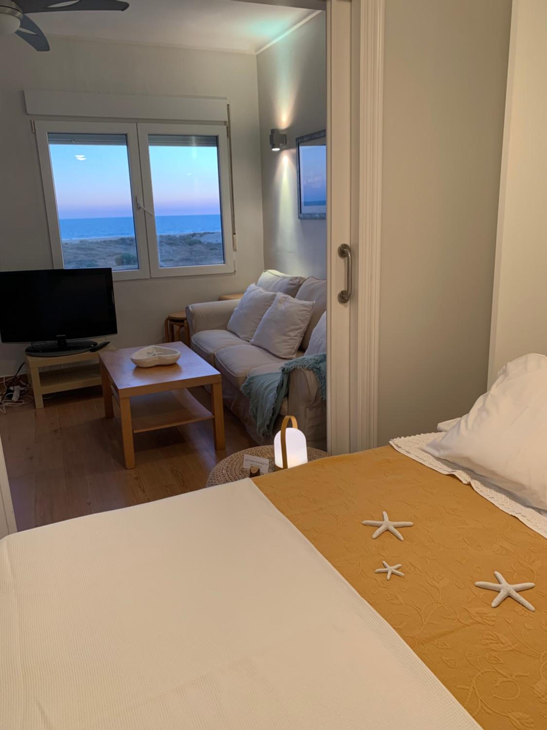 Apartamento Canaleta Aitana frente al mar photo 2