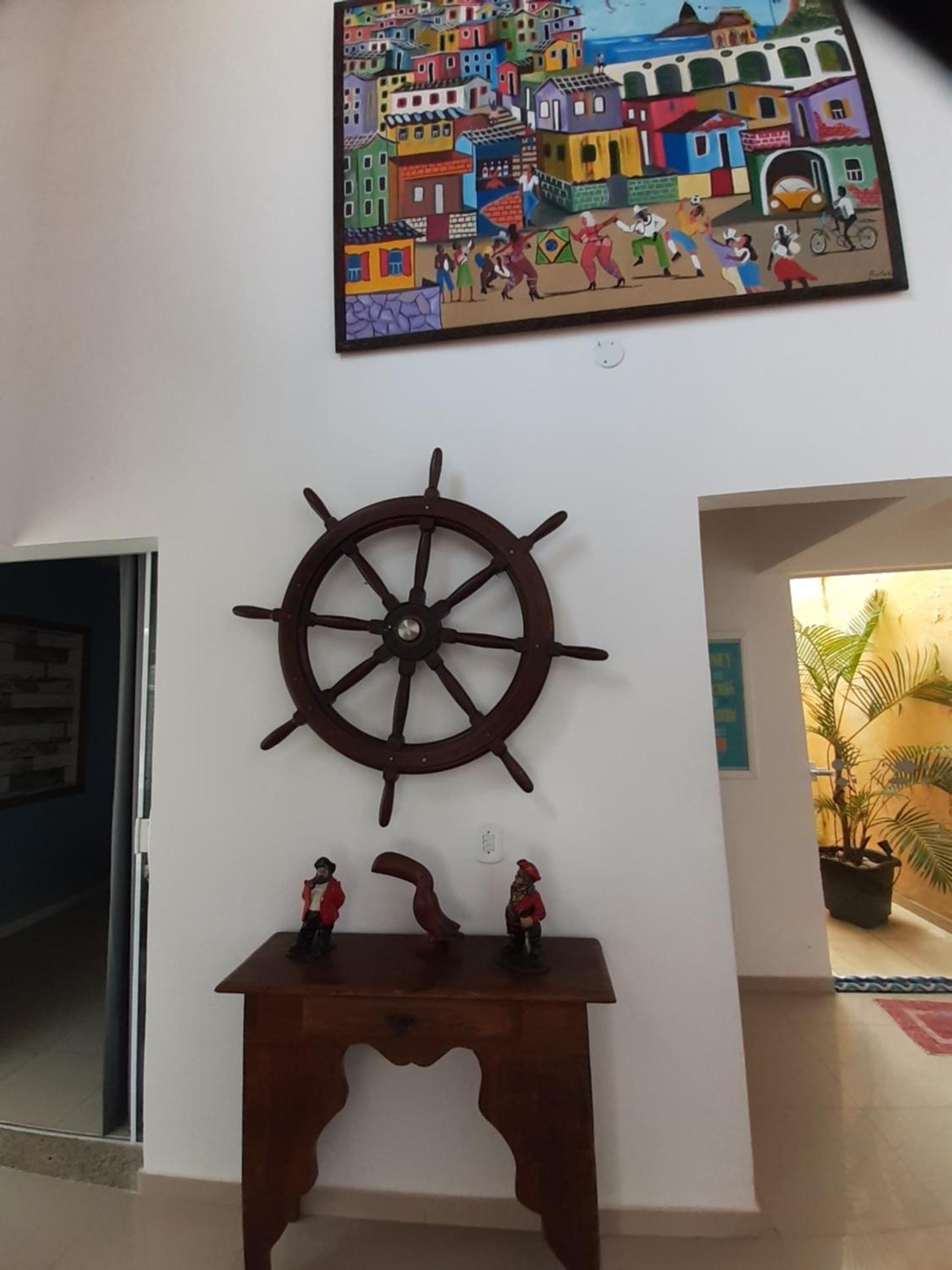 Casa em Cabo frio 4Q para descanso e lazer