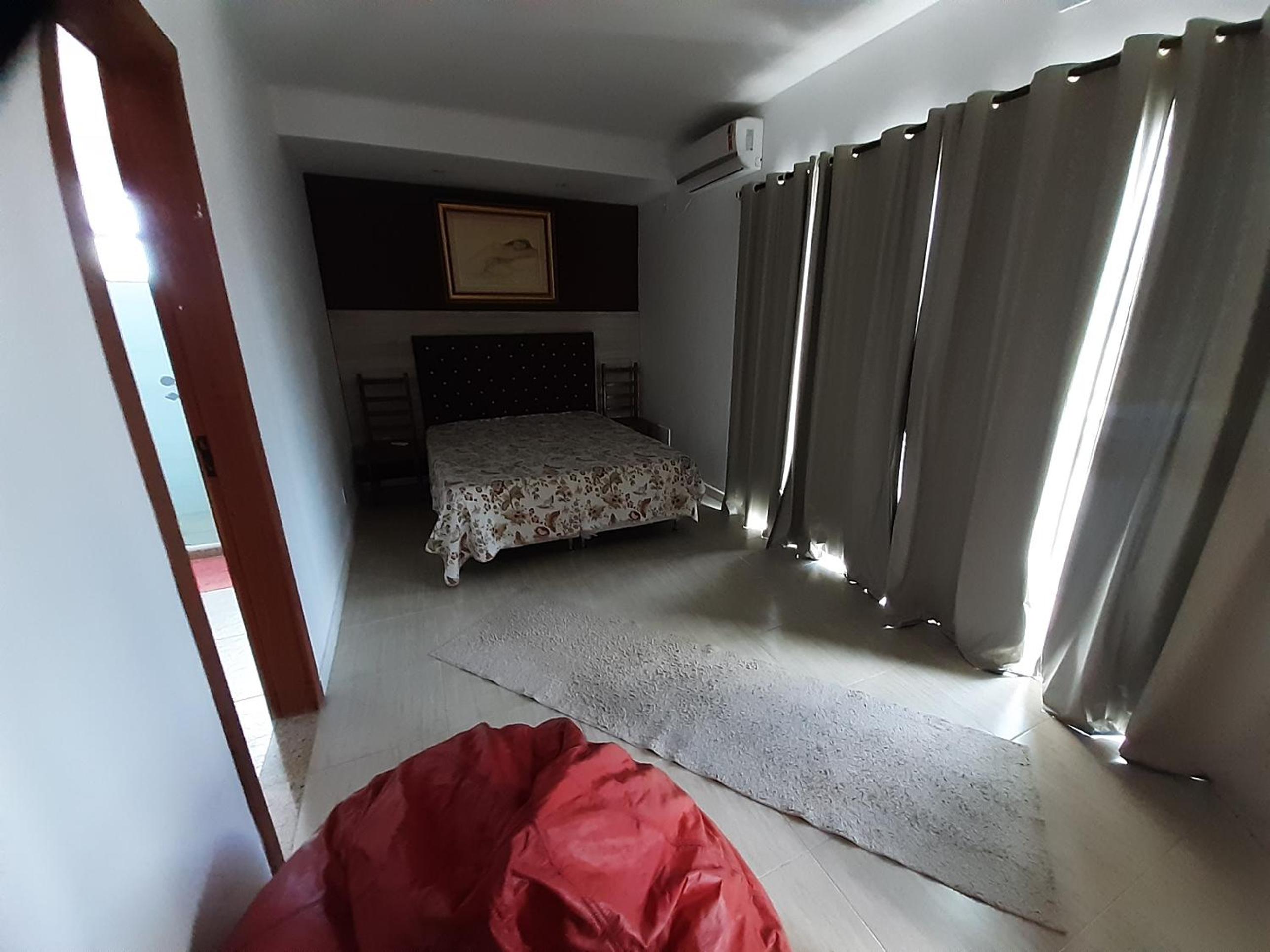 Casa em Cabo frio 4Q para descanso e lazer