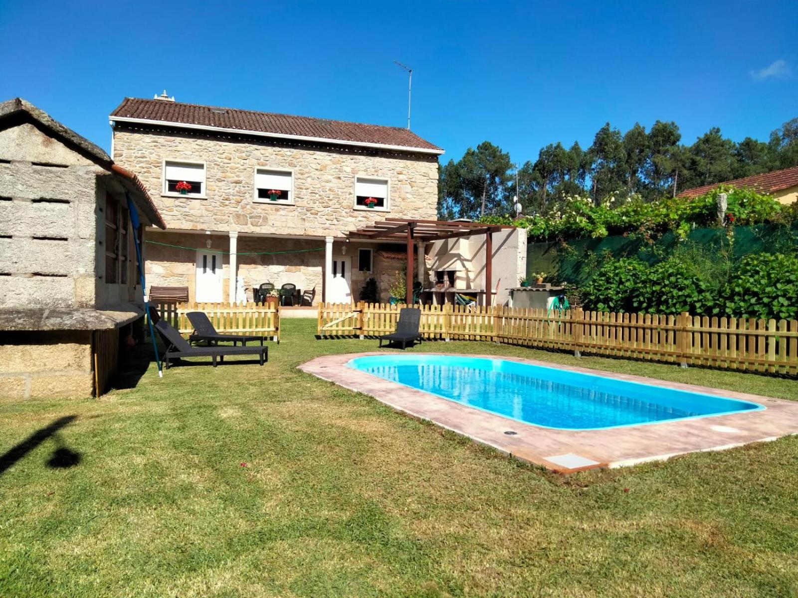 Casa Da Pallota view 5