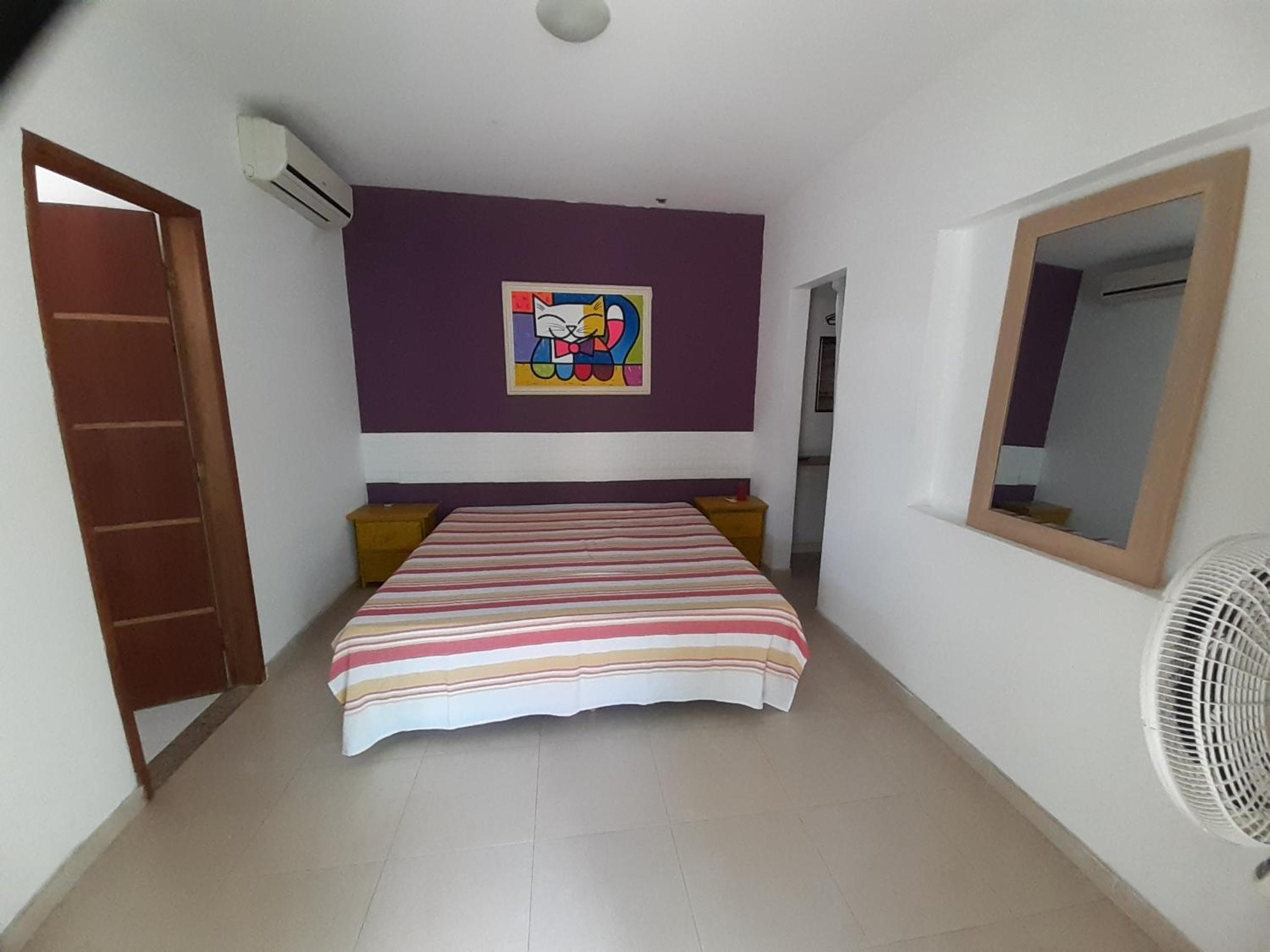 Casa em Cabo frio 4Q para descanso e lazer