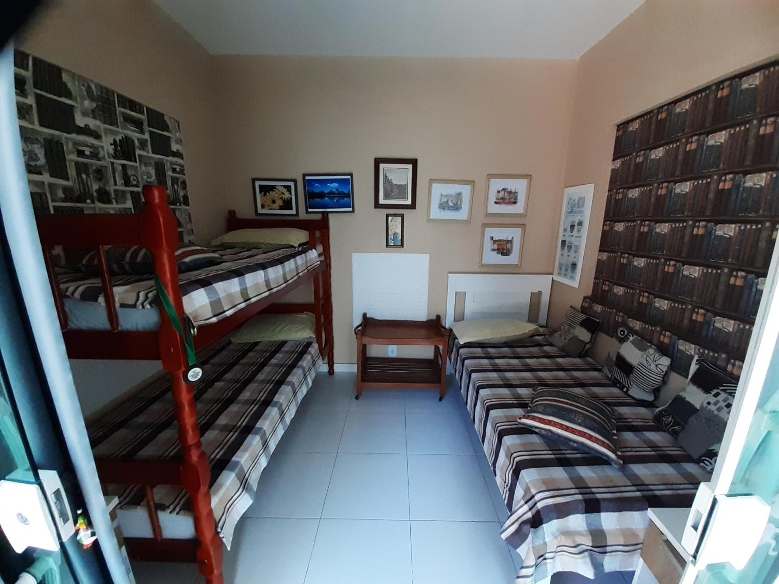 Casa em Cabo frio 4Q para descanso e lazer