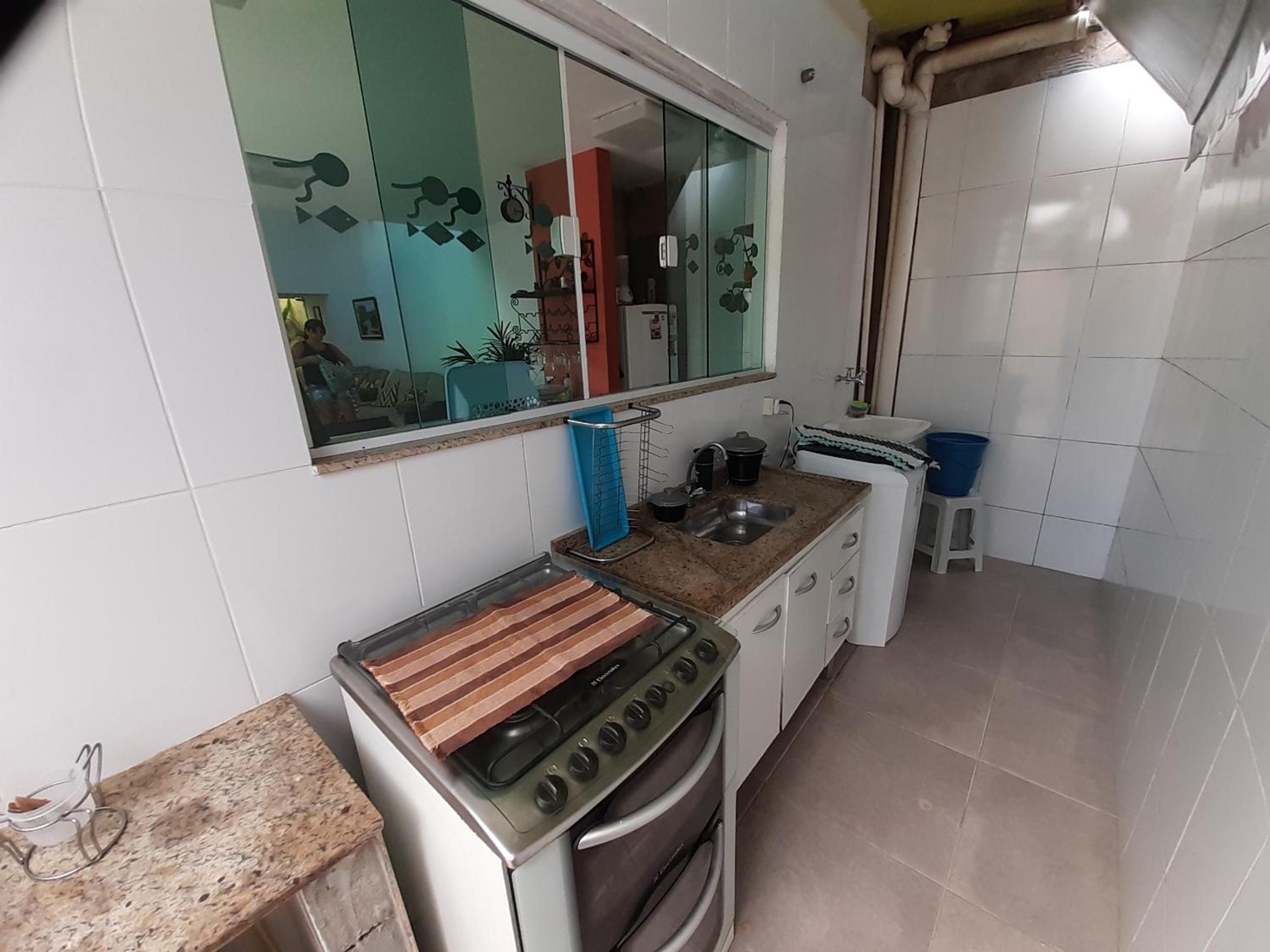 Casa em Cabo frio 4Q para descanso e lazer
