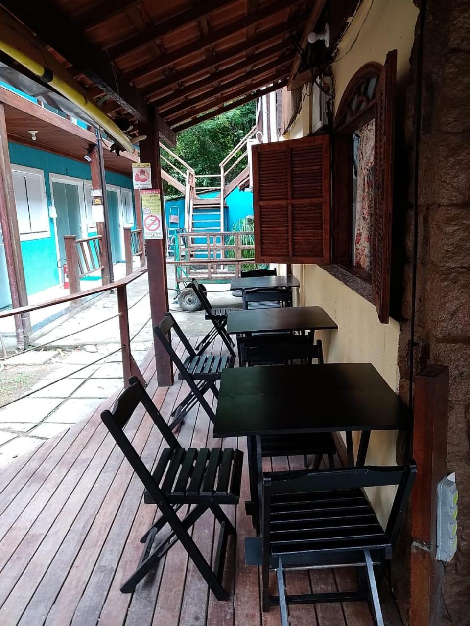 Ilha Grande Mar
