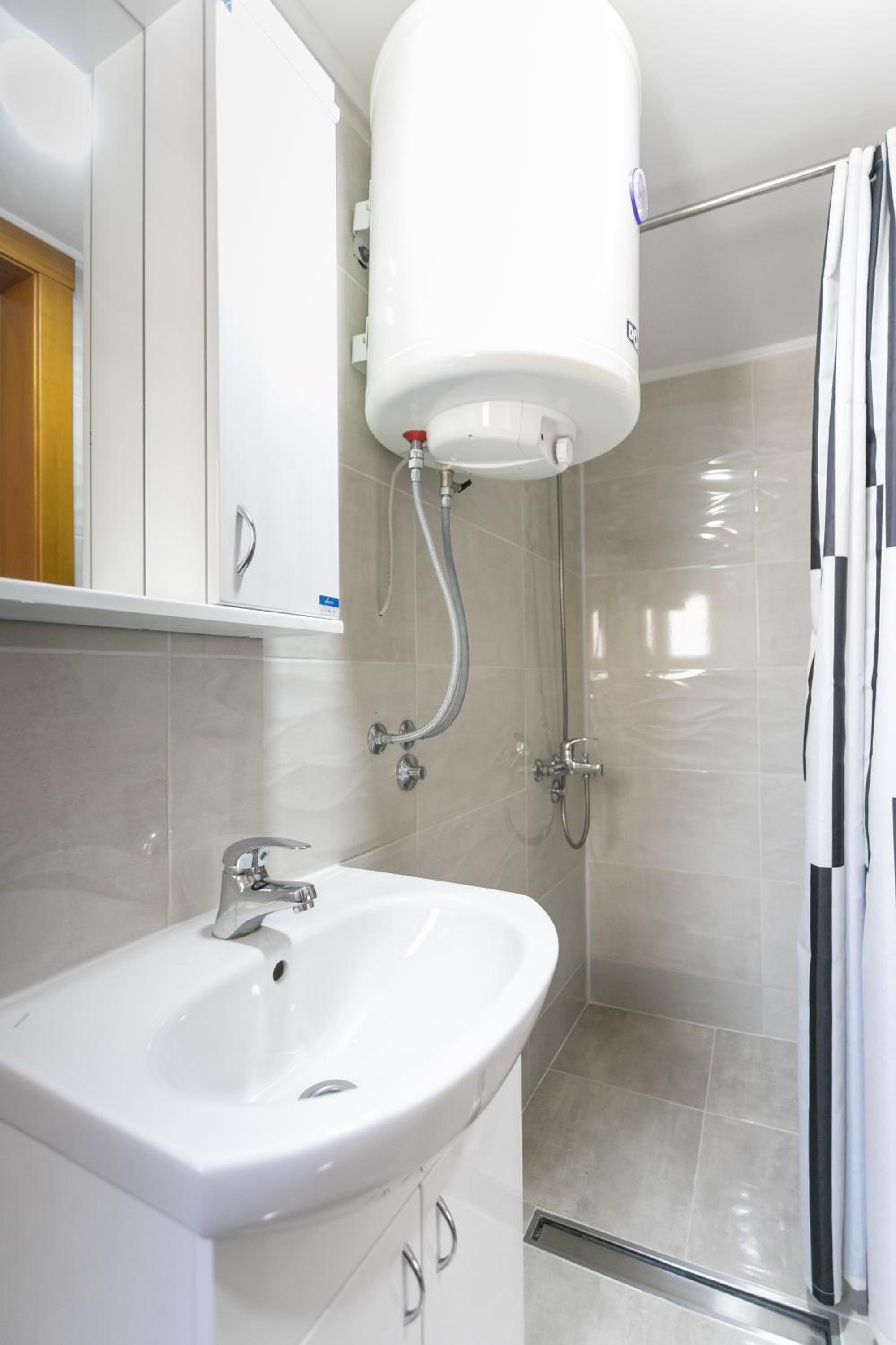 Kompleks apartmana SuperStar23A