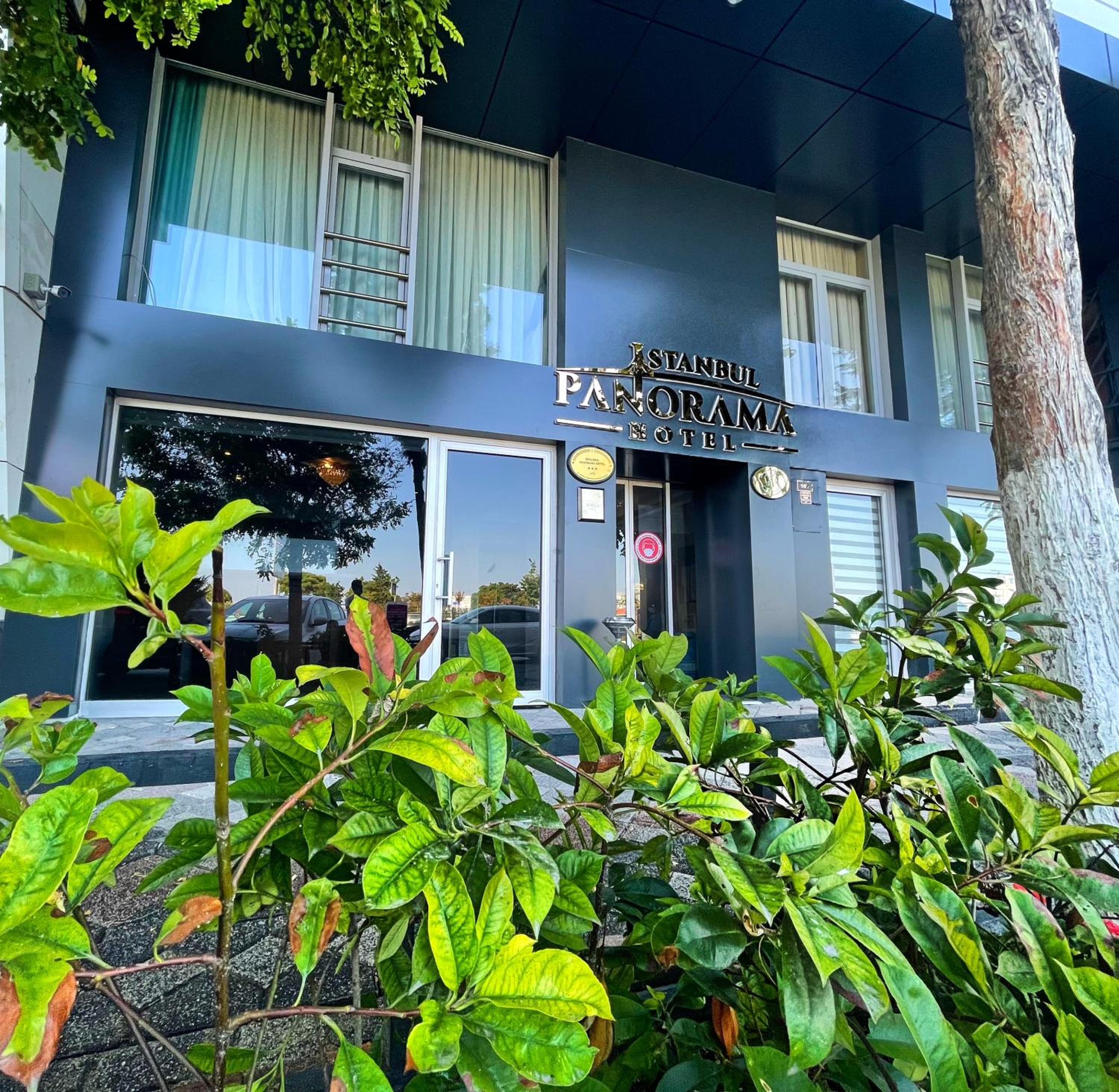 Istanbul Panorama Hotel - Image 14