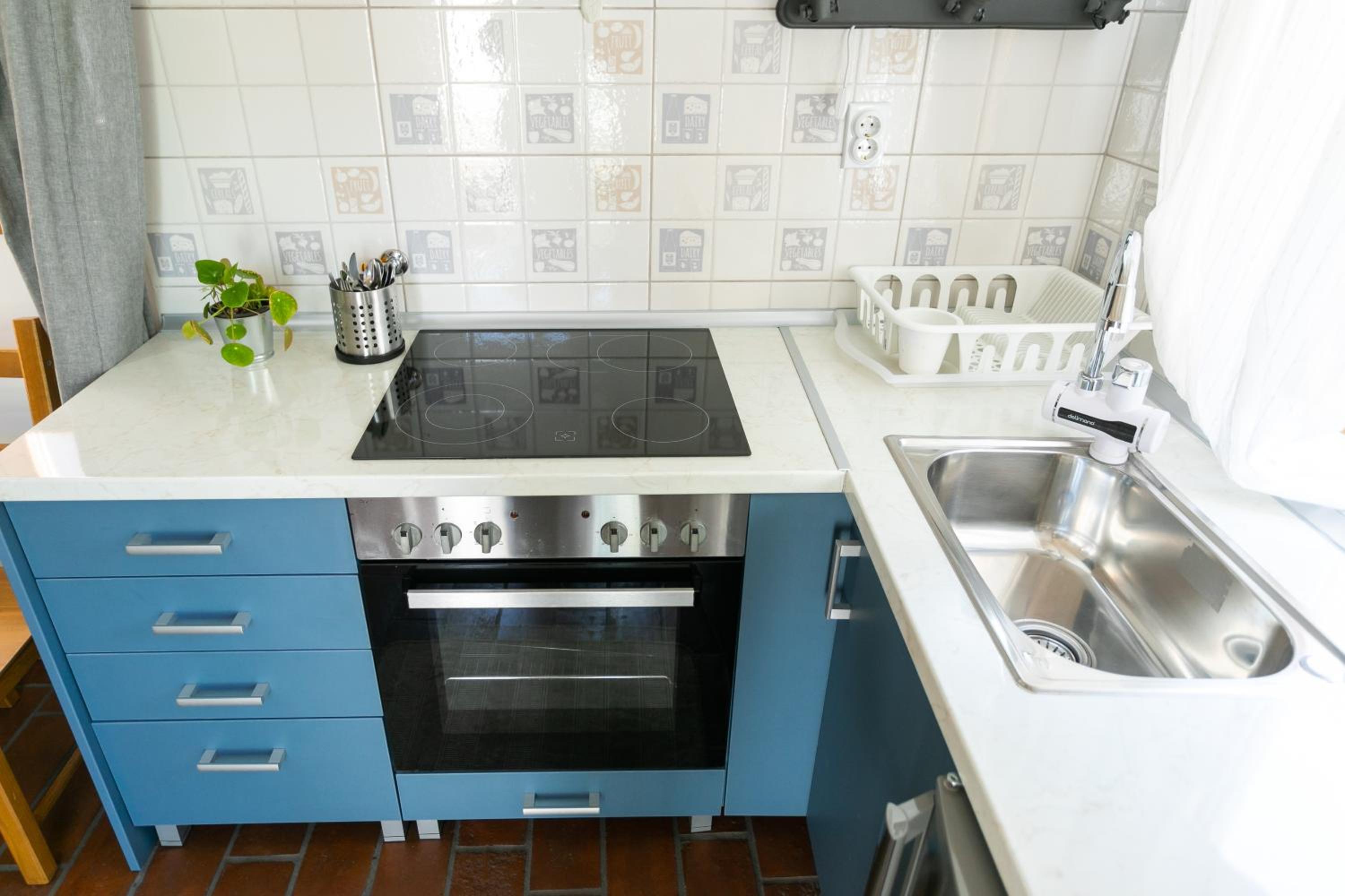 Kompleks apartmana SuperStar23A