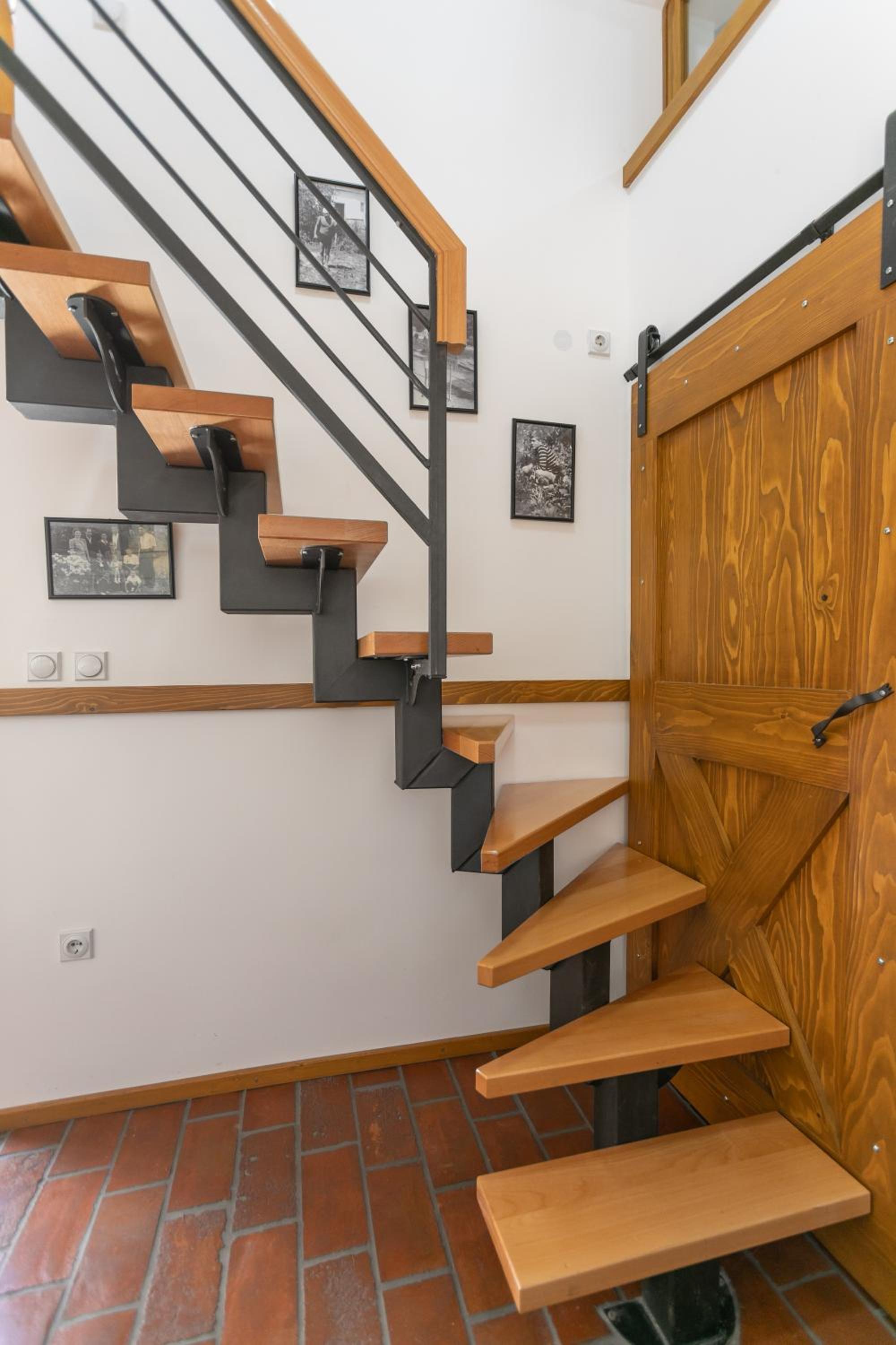 Kompleks apartmana SuperStar23A