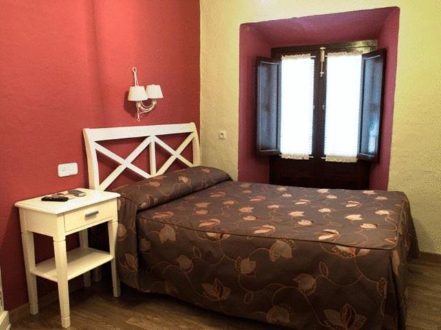 Hostal El Caballo Blanco view 4