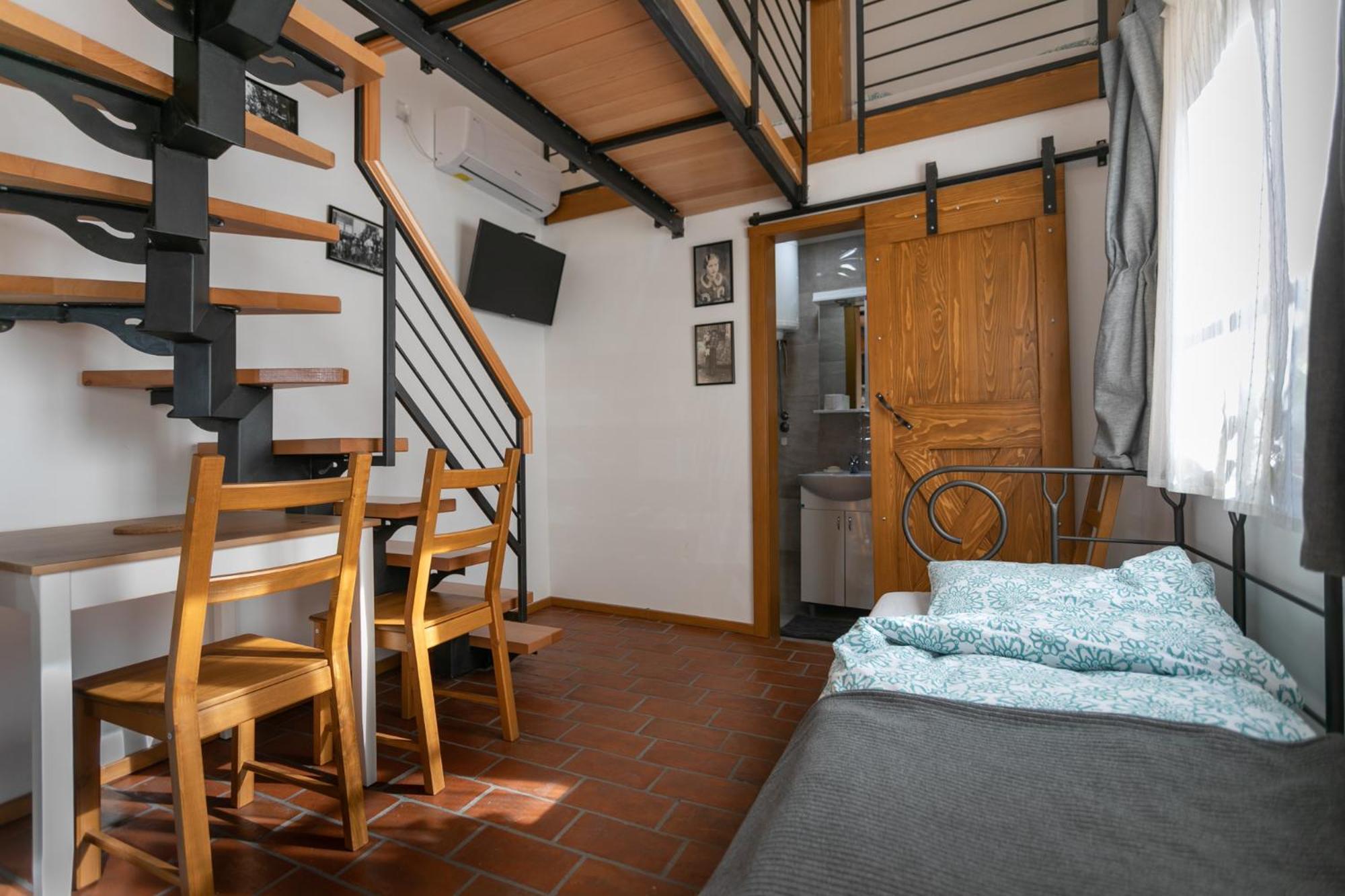 Kompleks apartmana SuperStar23A