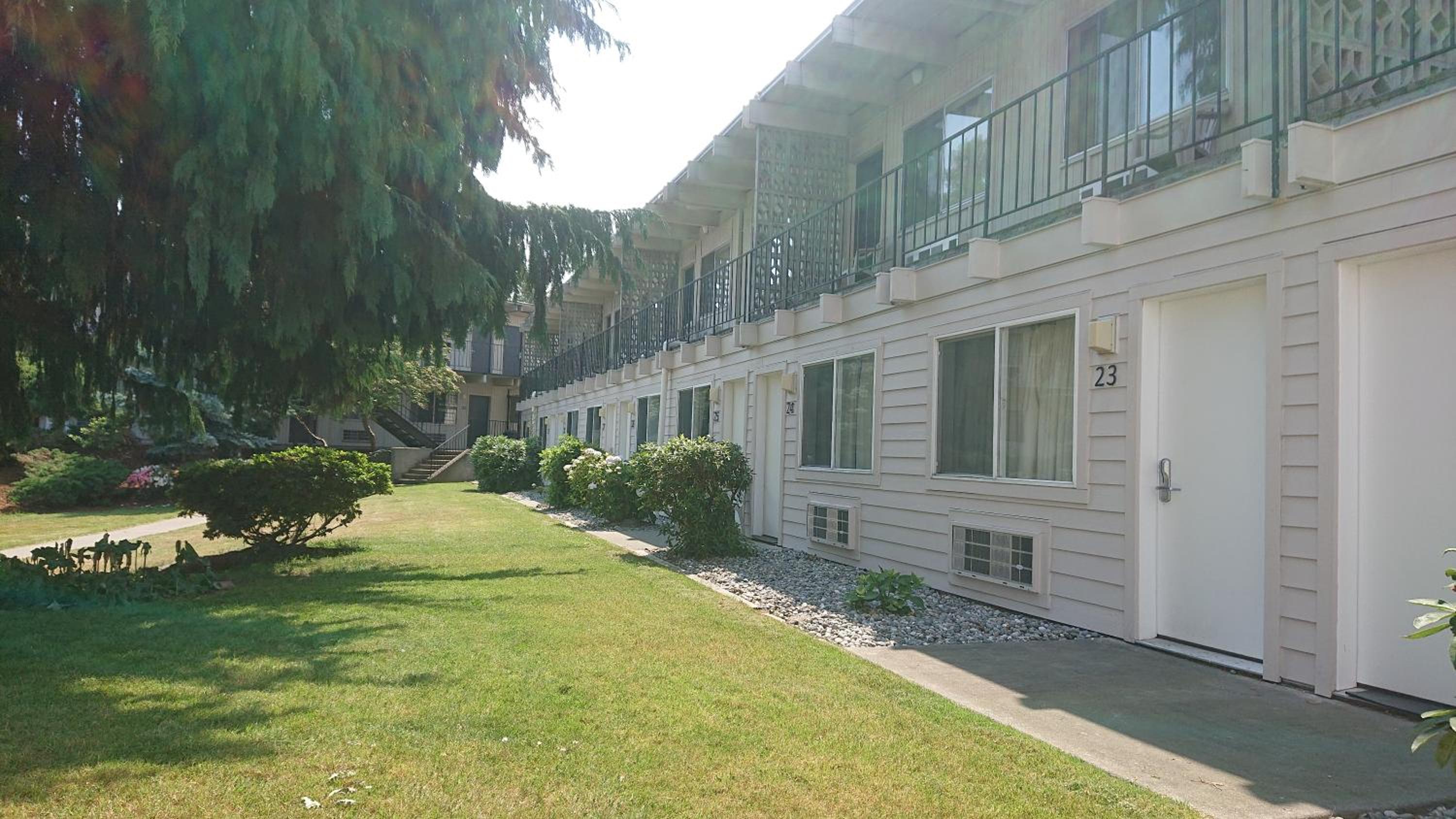 Cocusa Motel