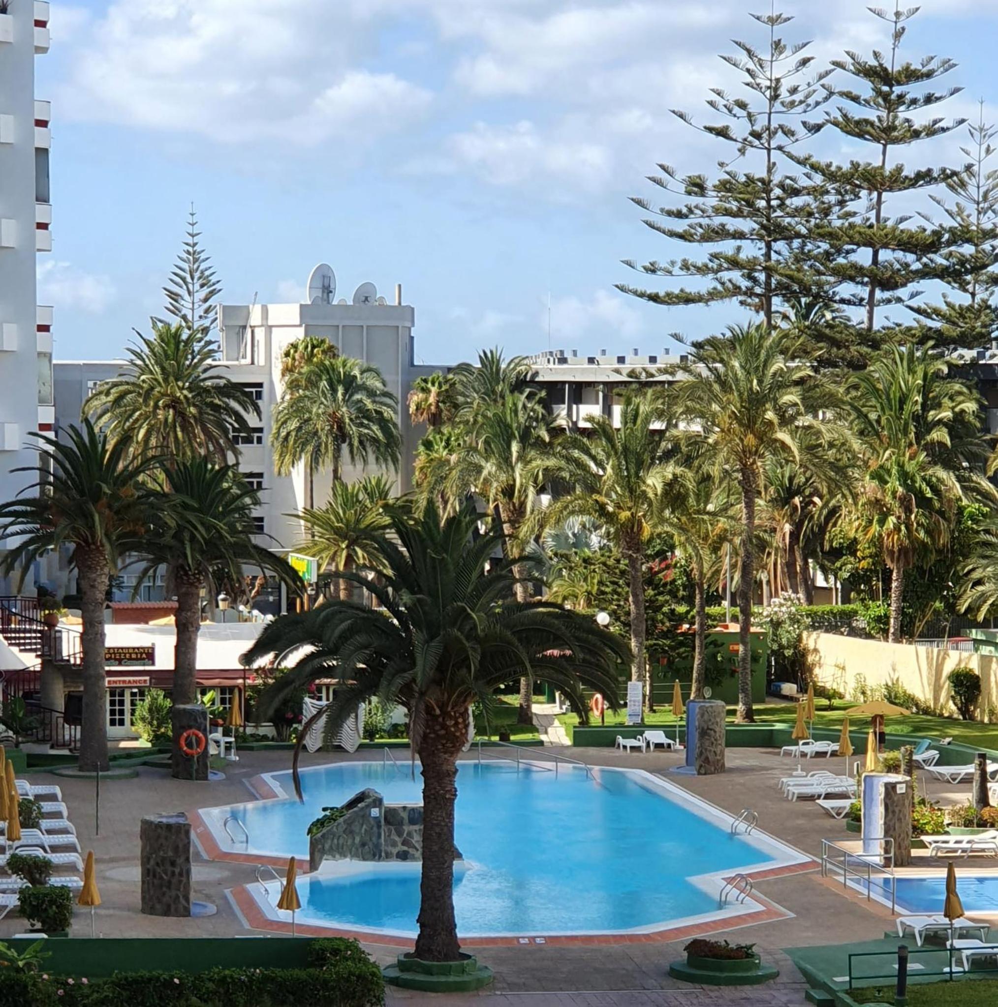 Vivienda Agaete Parque photo 2