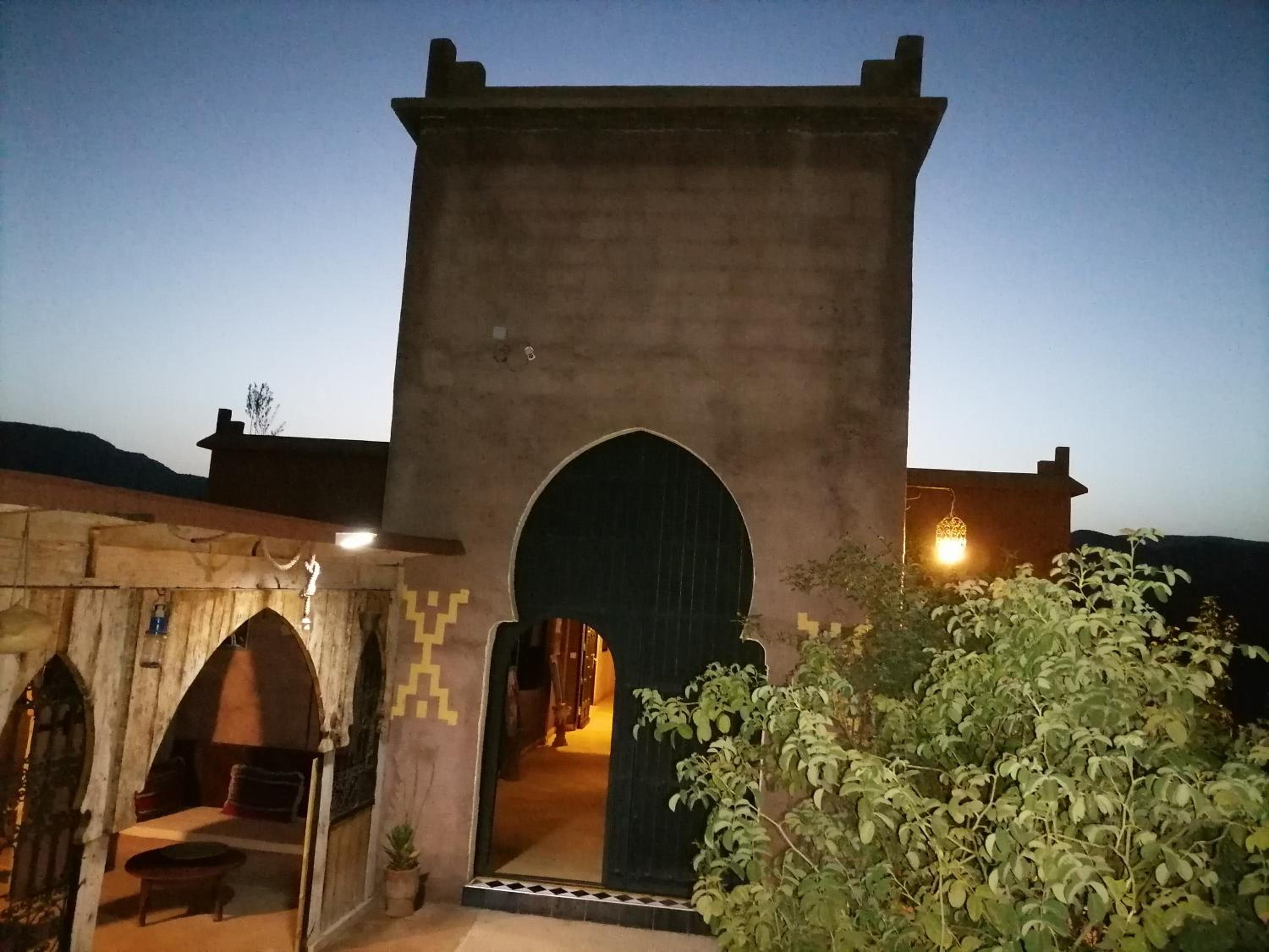 Chambre d'hôtes aya