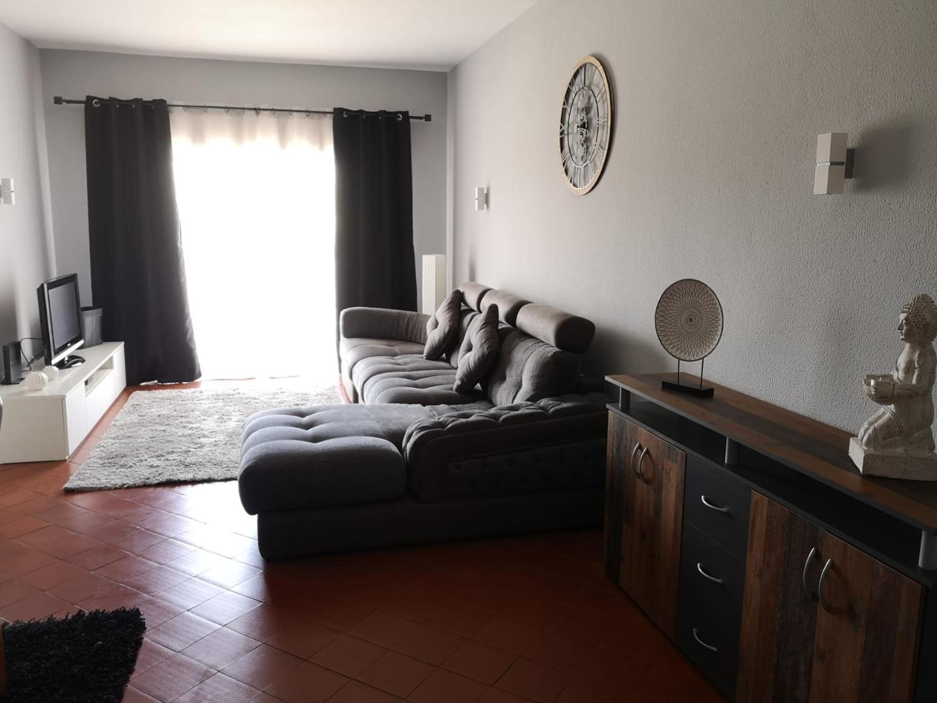 Apartamento Recanto do Avô view 2