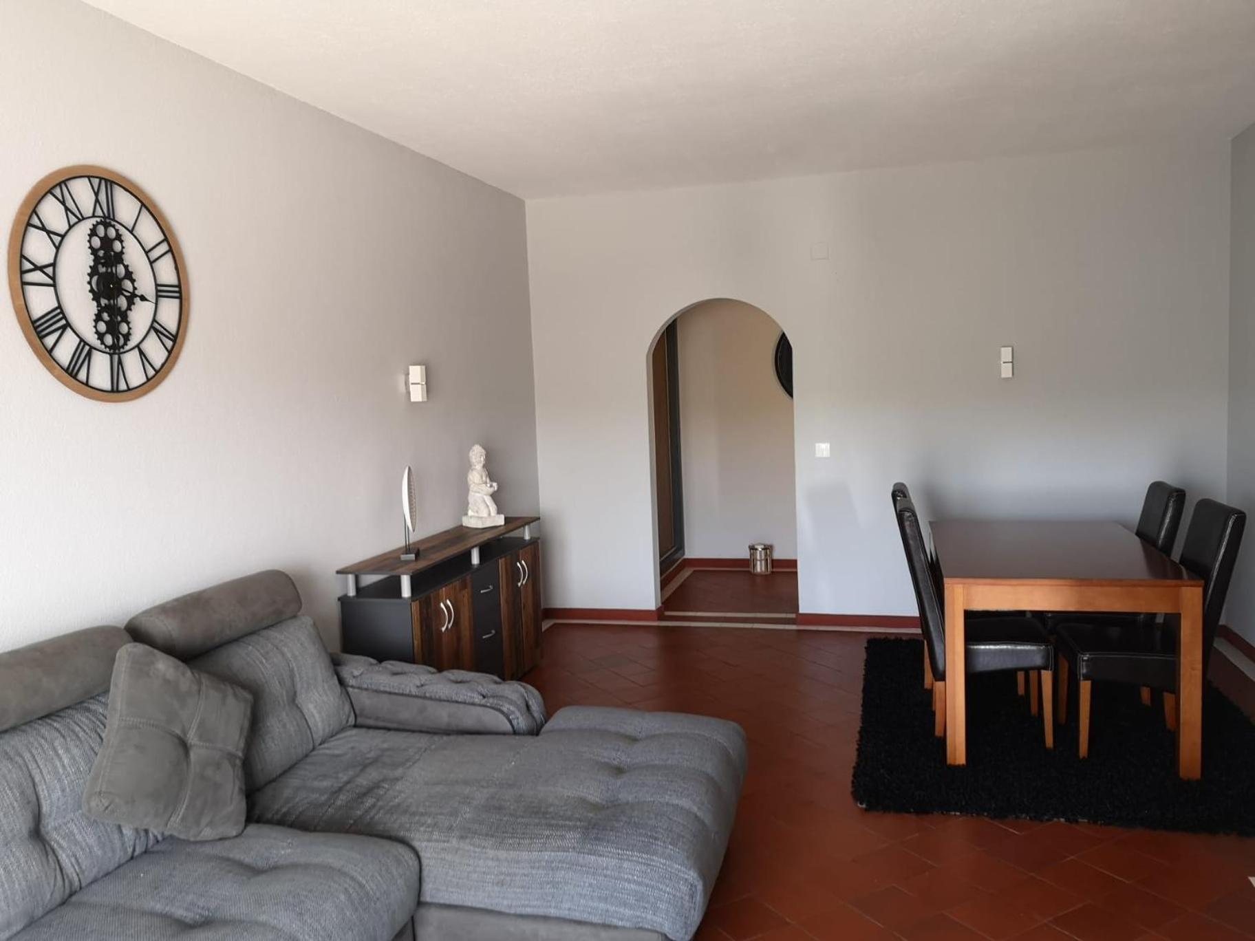 Apartamento Recanto do Avô view 4