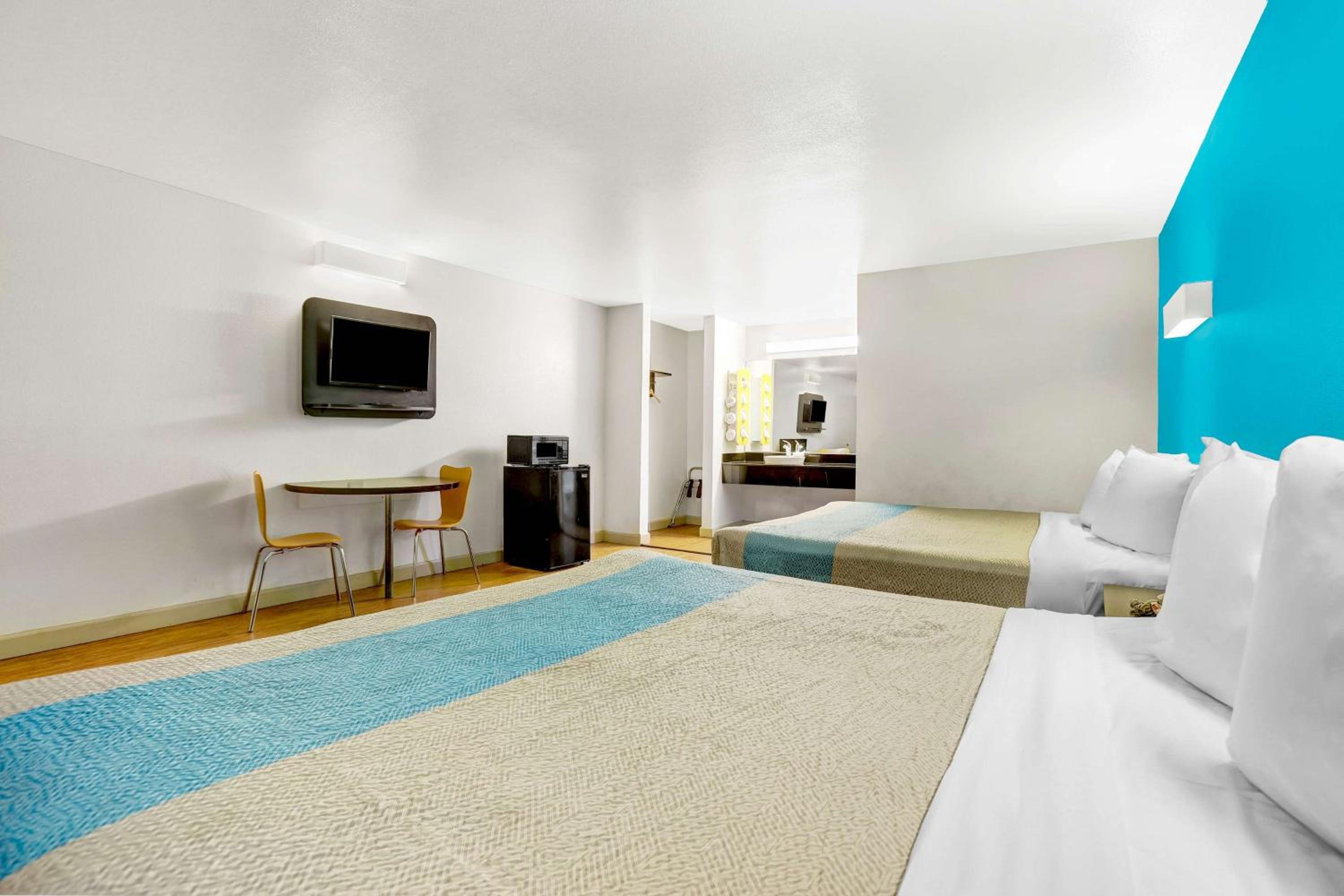 Motel 6-Anderson, CA - Redding Airport