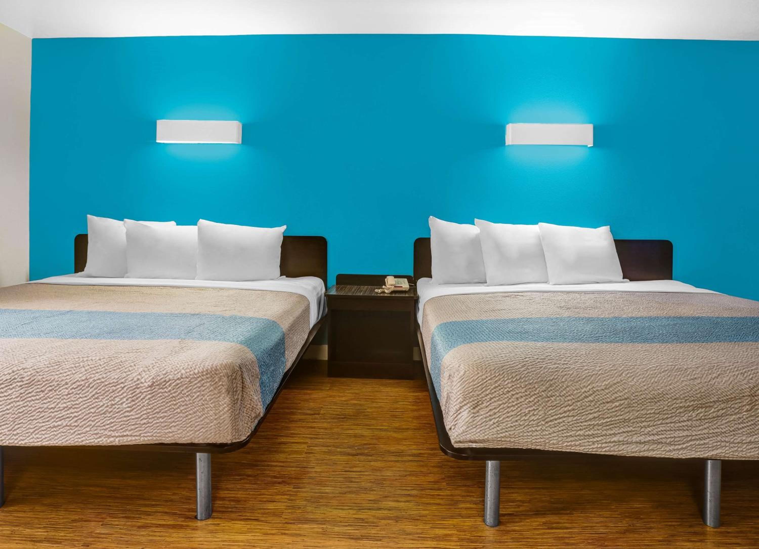 Motel 6-Anderson, CA - Redding Airport