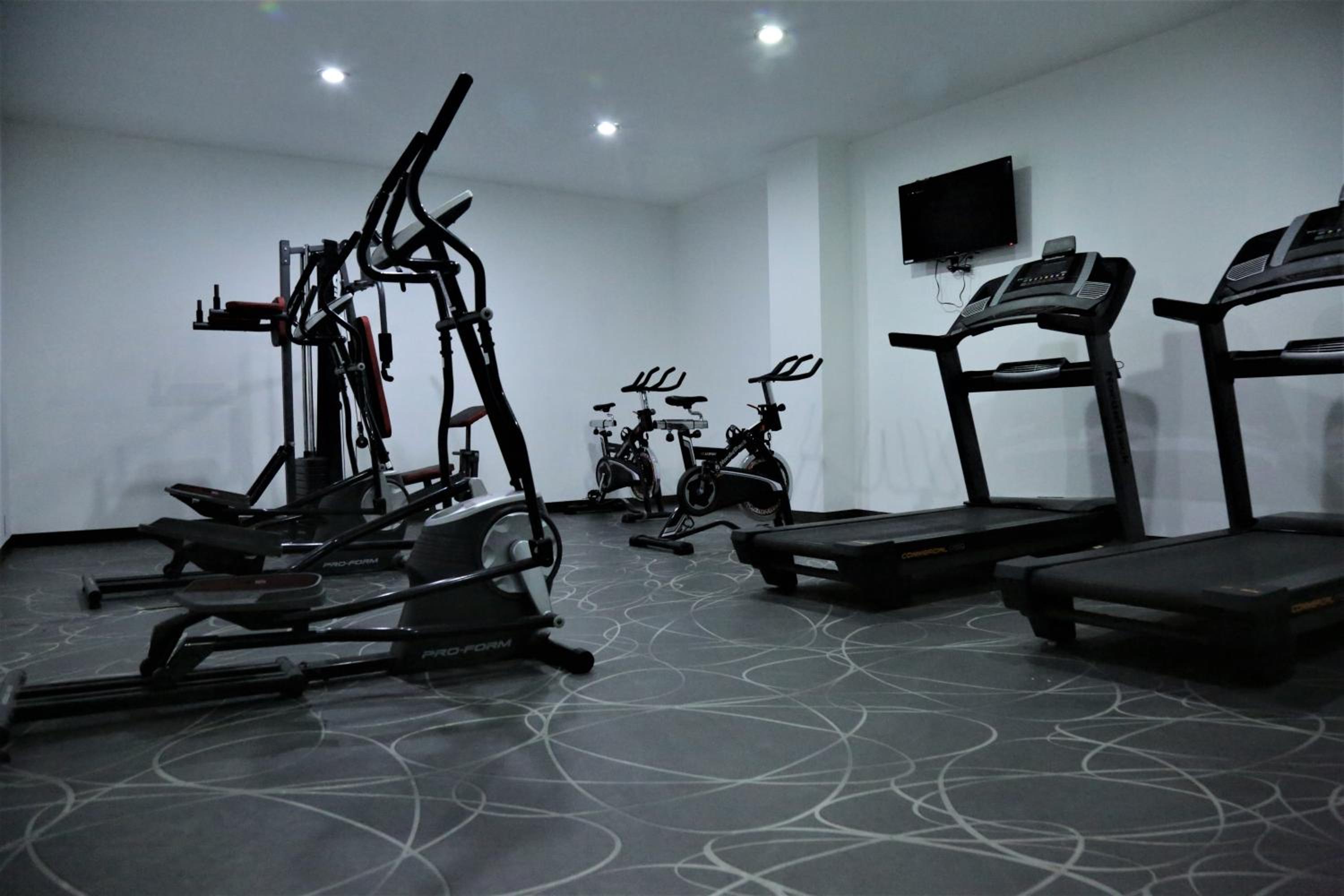 Tuxtla Gutierrez Vacations - Premier Inn Tuxtla - Property Image 5